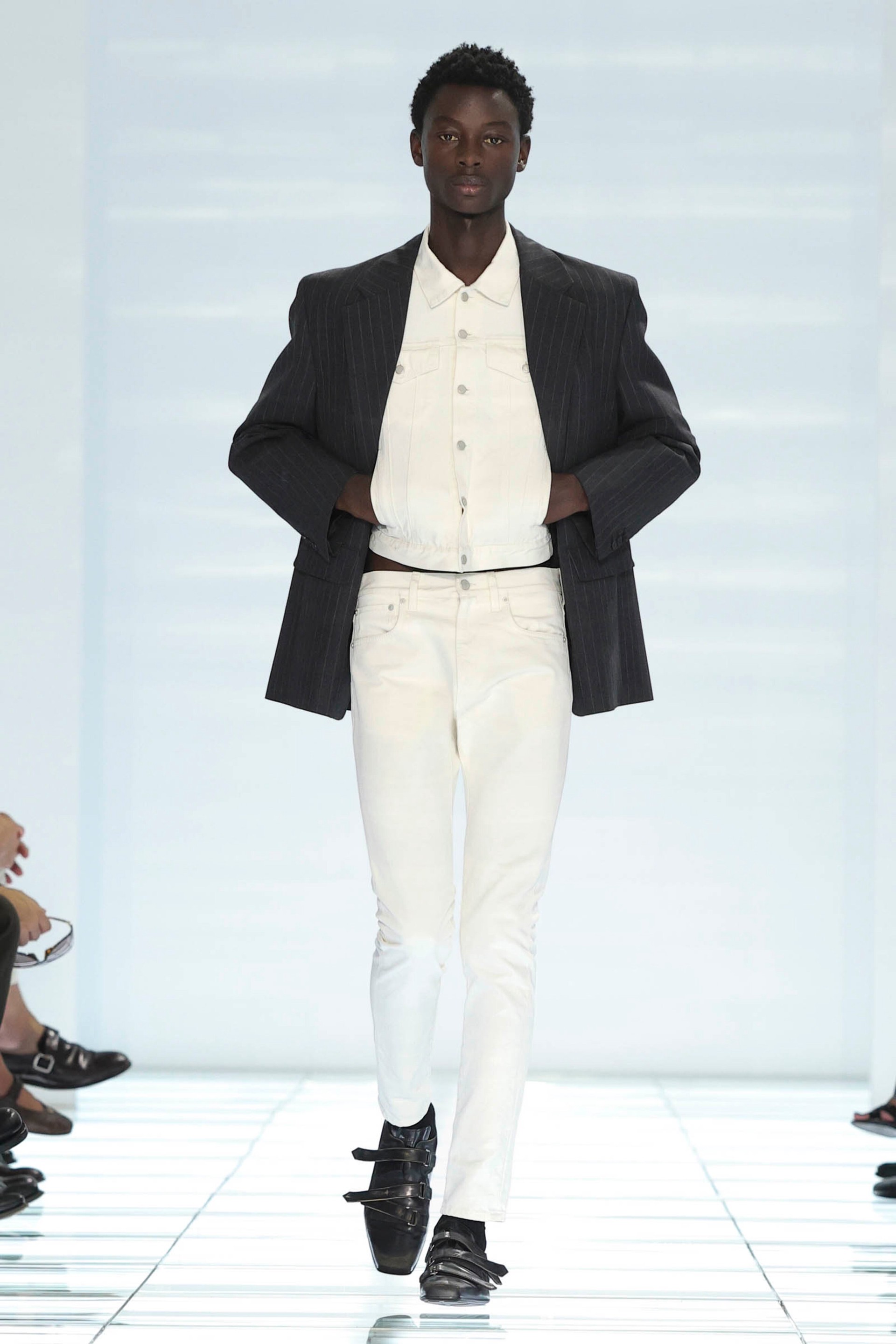 Hinh anh Milan Men's Fashion Week Spring/Summer 2027: Điều gì còn lại đằng sau những xu hướng? 3