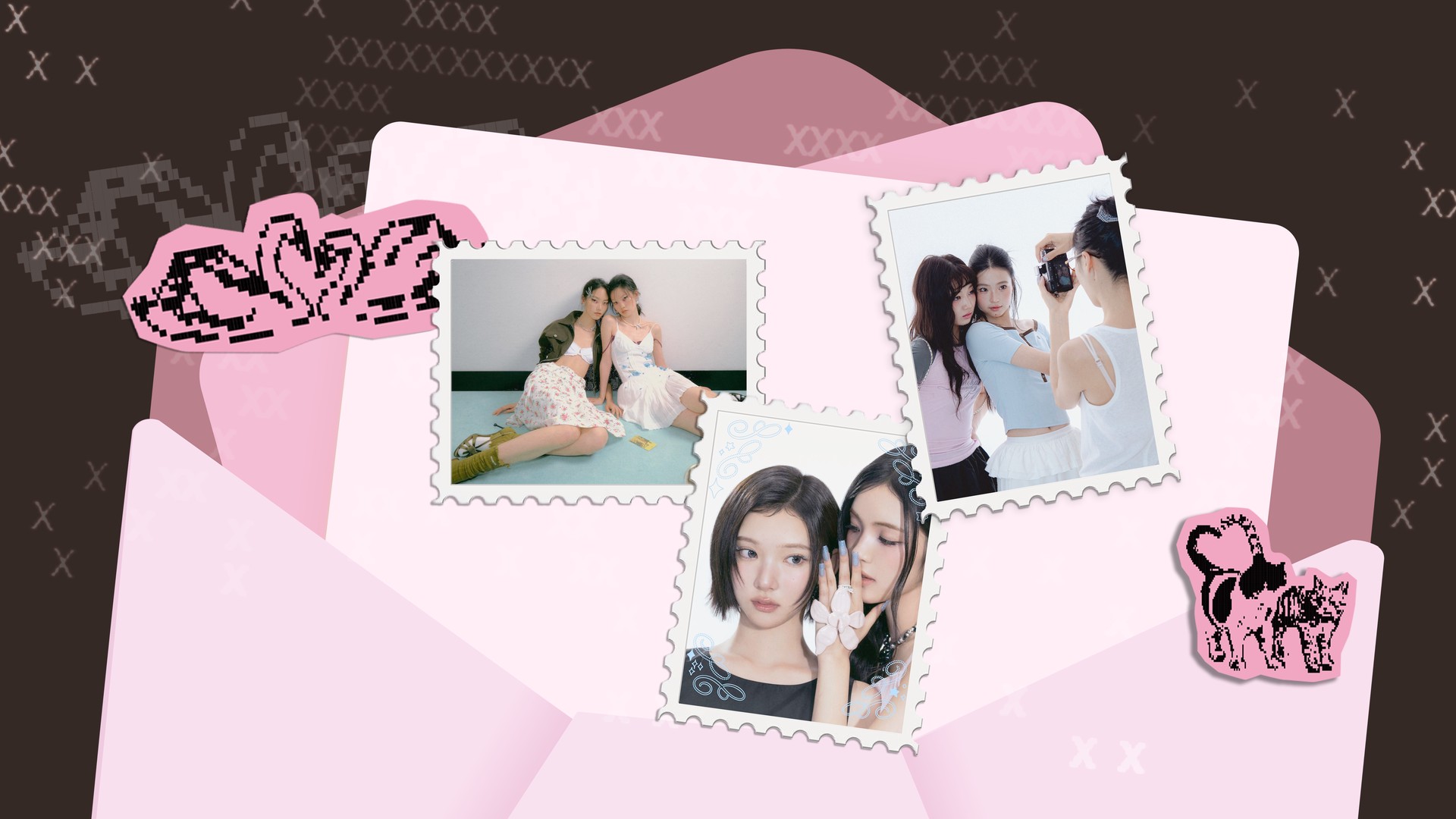 Tình bạn là “tài sản vô hình” của phụ nữ