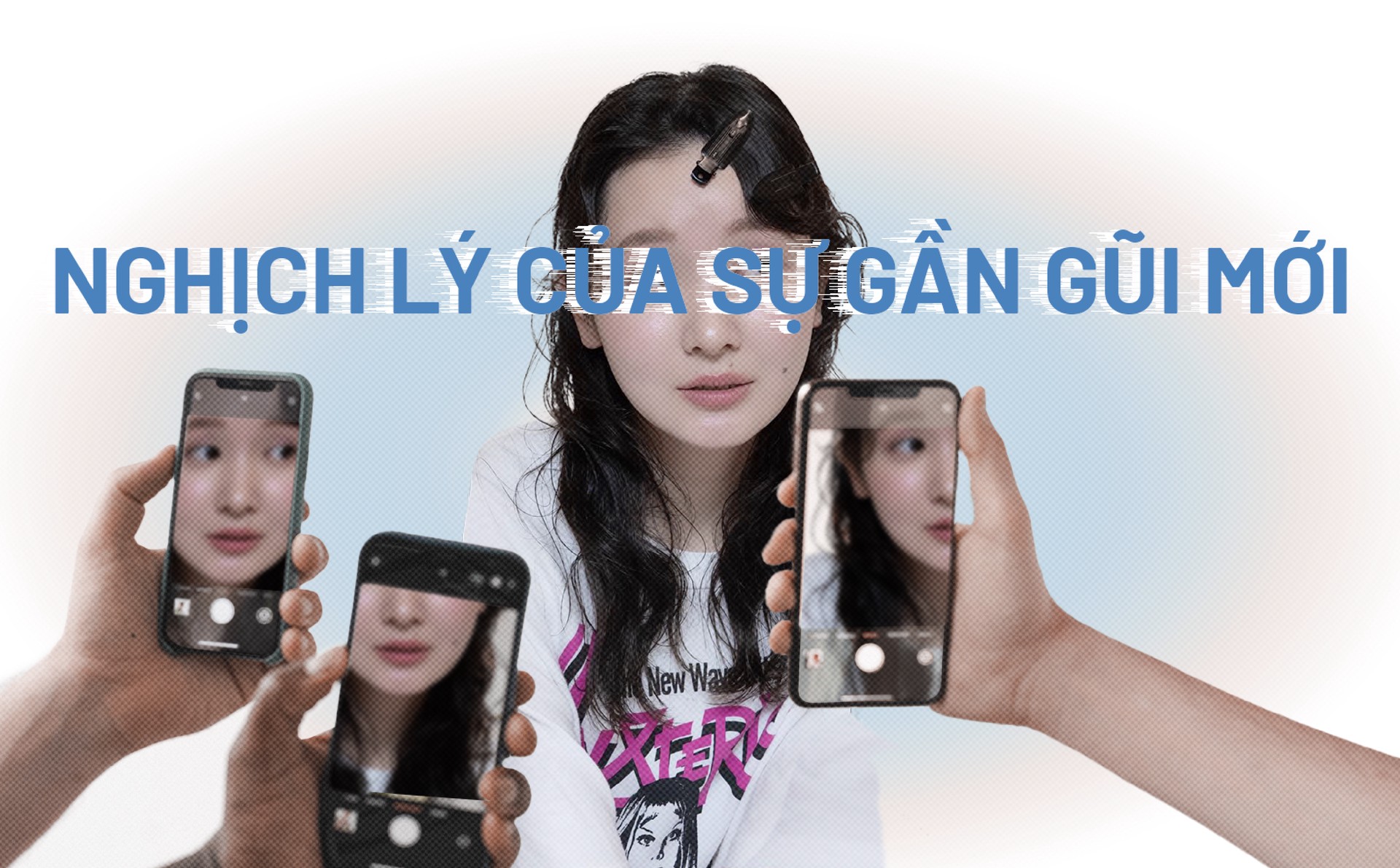 Hinh anh Meme, reels và tình bạn thời đại số 10