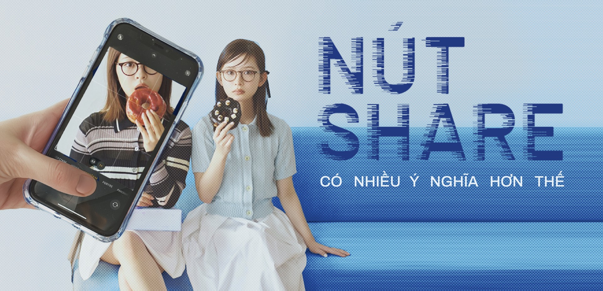 Hinh anh Meme, reels và tình bạn thời đại số 3