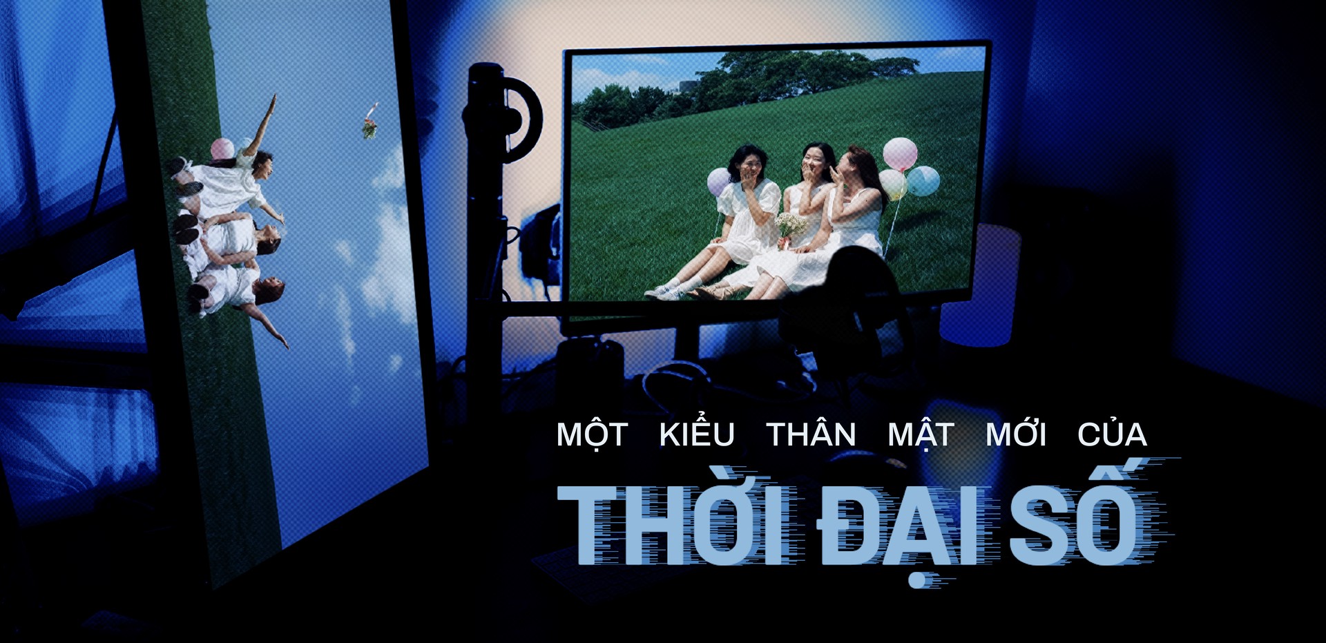 Hinh anh Meme, reels và tình bạn thời đại số 5