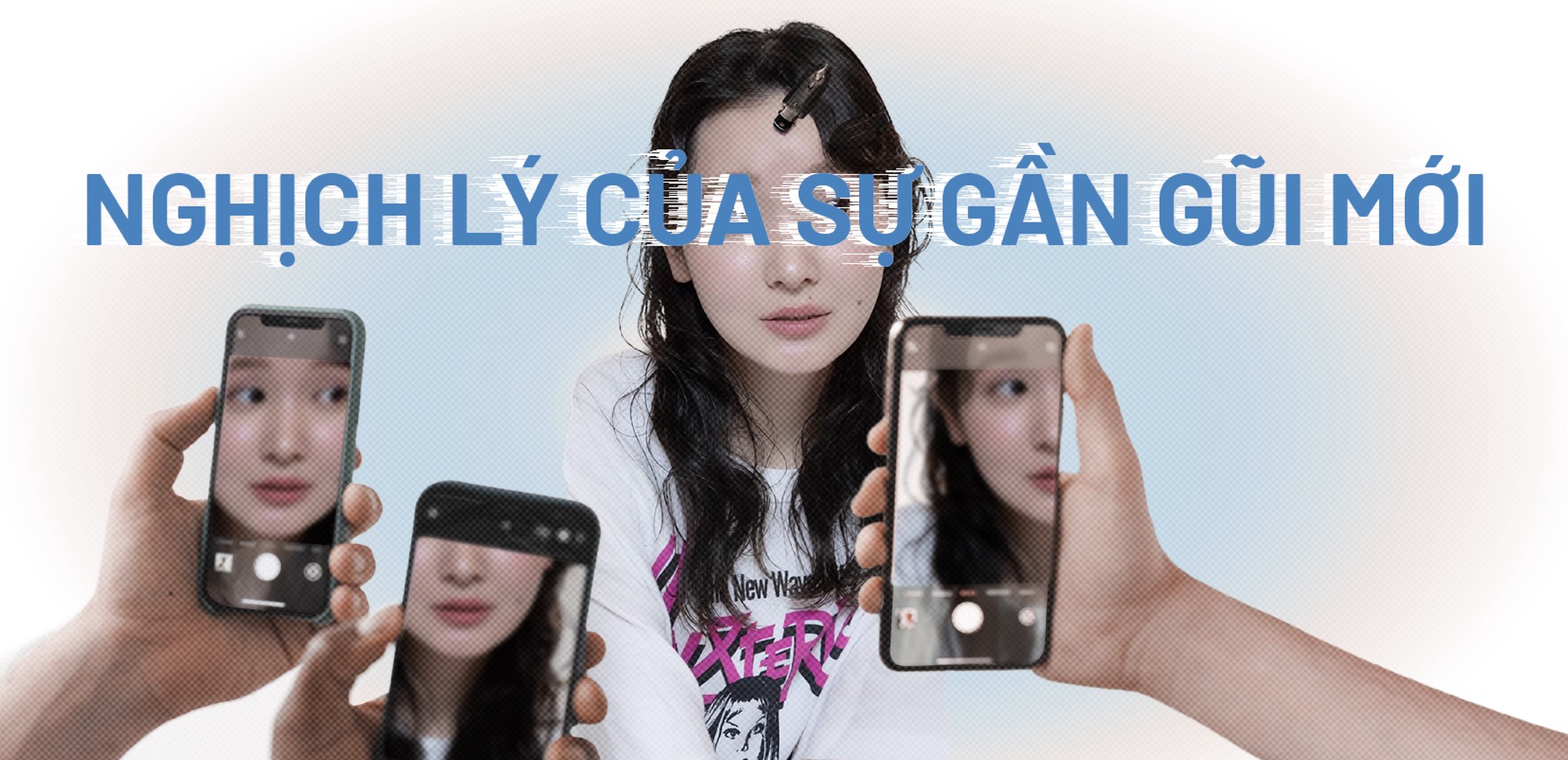 Hinh anh Meme, reels và tình bạn thời đại số 9