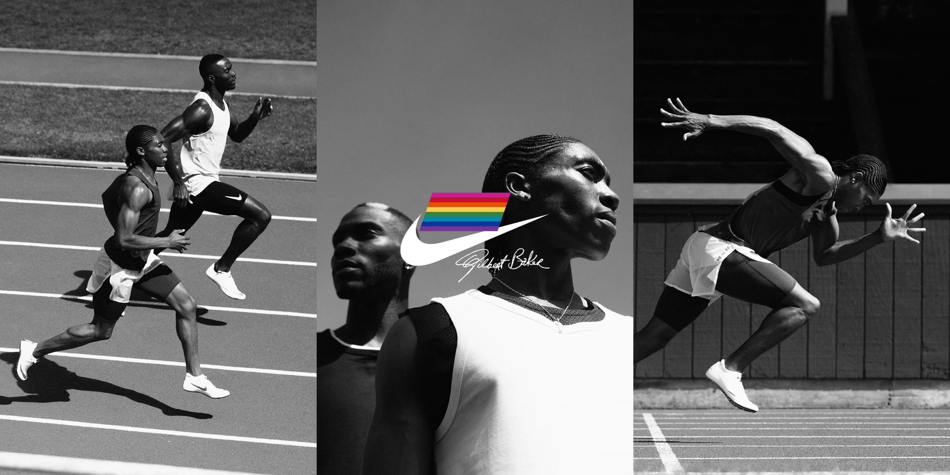 Hinh anh Vượt khỏi sắc cầu vồng, 5 bộ sưu tập Pride viết lại công thức tháng Tự hào 30