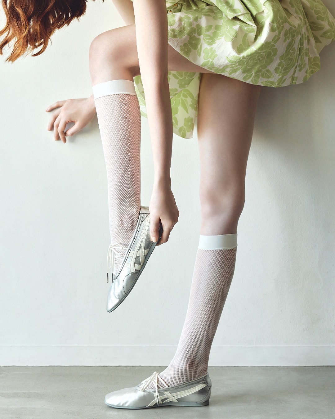 Hinh anh GYMNARINA™: Vẻ đẹp ballet trong ngôn ngữ của Onitsuka Tiger 5