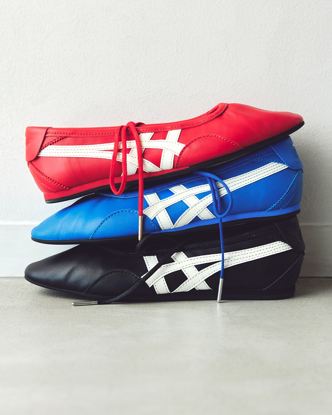Hinh anh GYMNARINA™: Vẻ đẹp ballet trong ngôn ngữ của Onitsuka Tiger 6