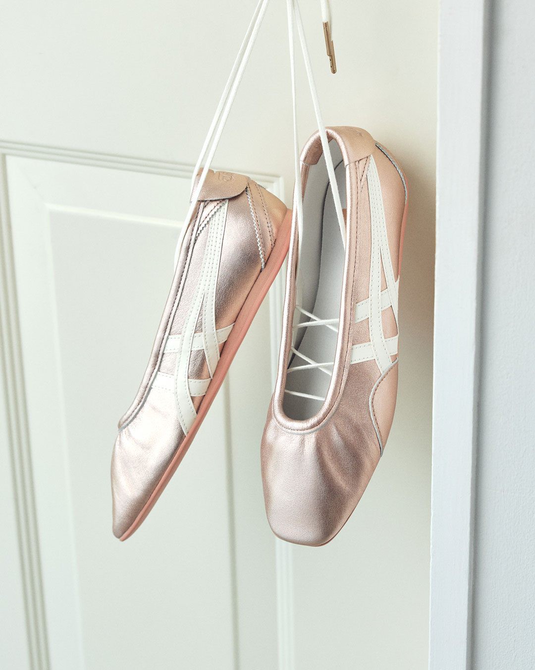 Hinh anh GYMNARINA™: Vẻ đẹp ballet trong ngôn ngữ của Onitsuka Tiger 7