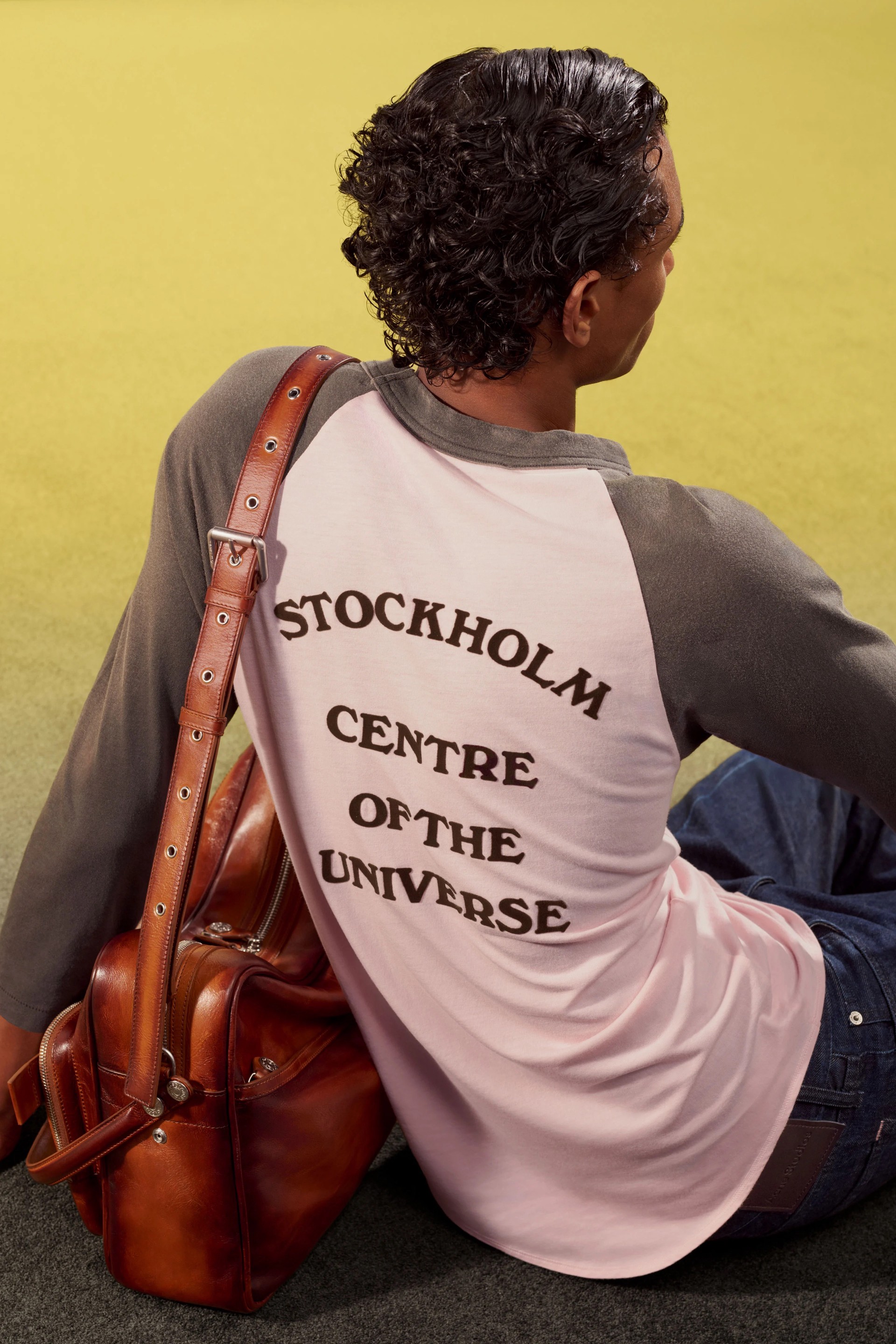 Hinh anh Paris Men's Fashion Week SS27: Thử thách từ thời tiết và những cột mốc chuyển giao 53