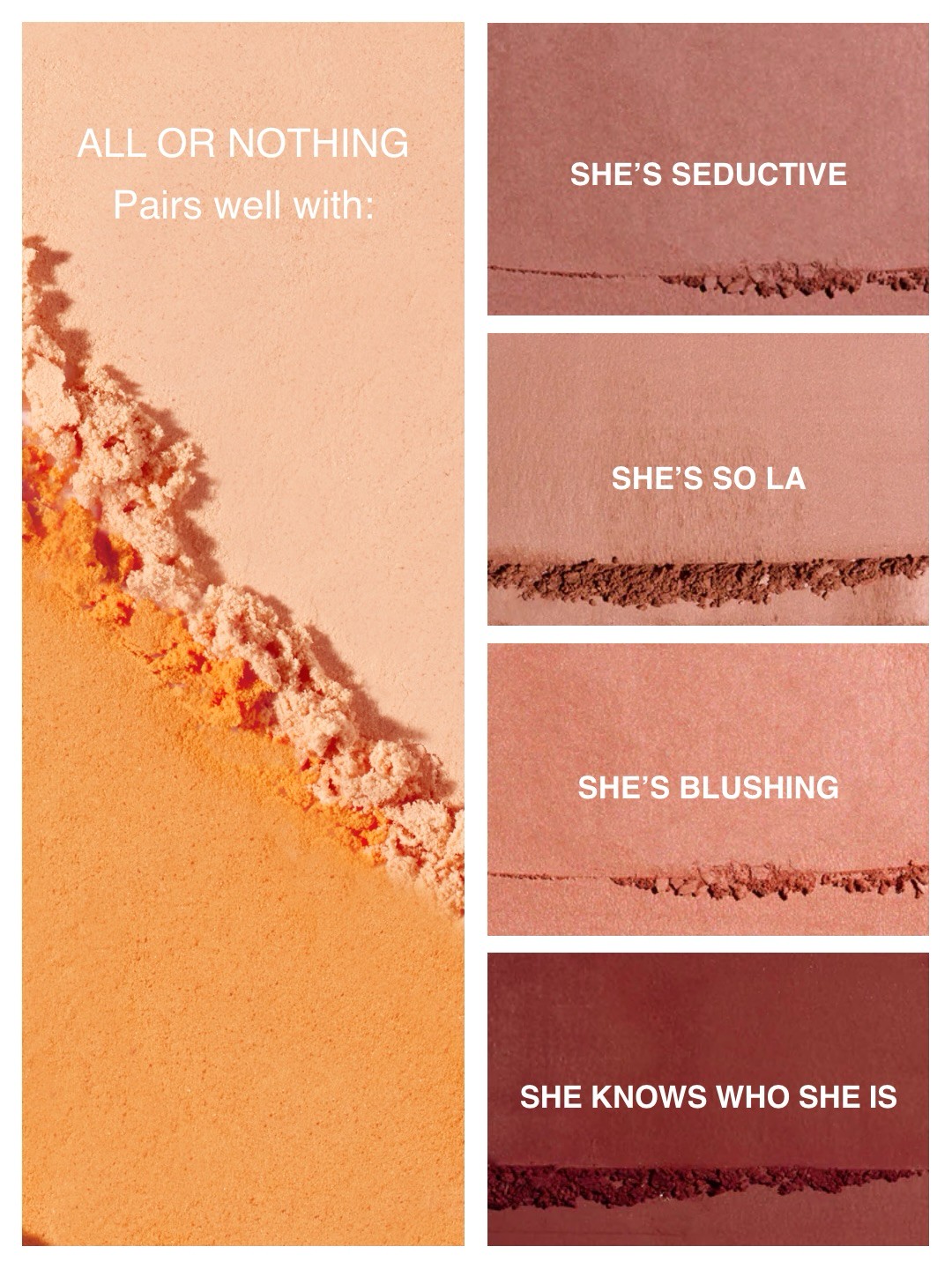 Hinh anh Patrick Ta mở khoá trend “Transition Blush” 3