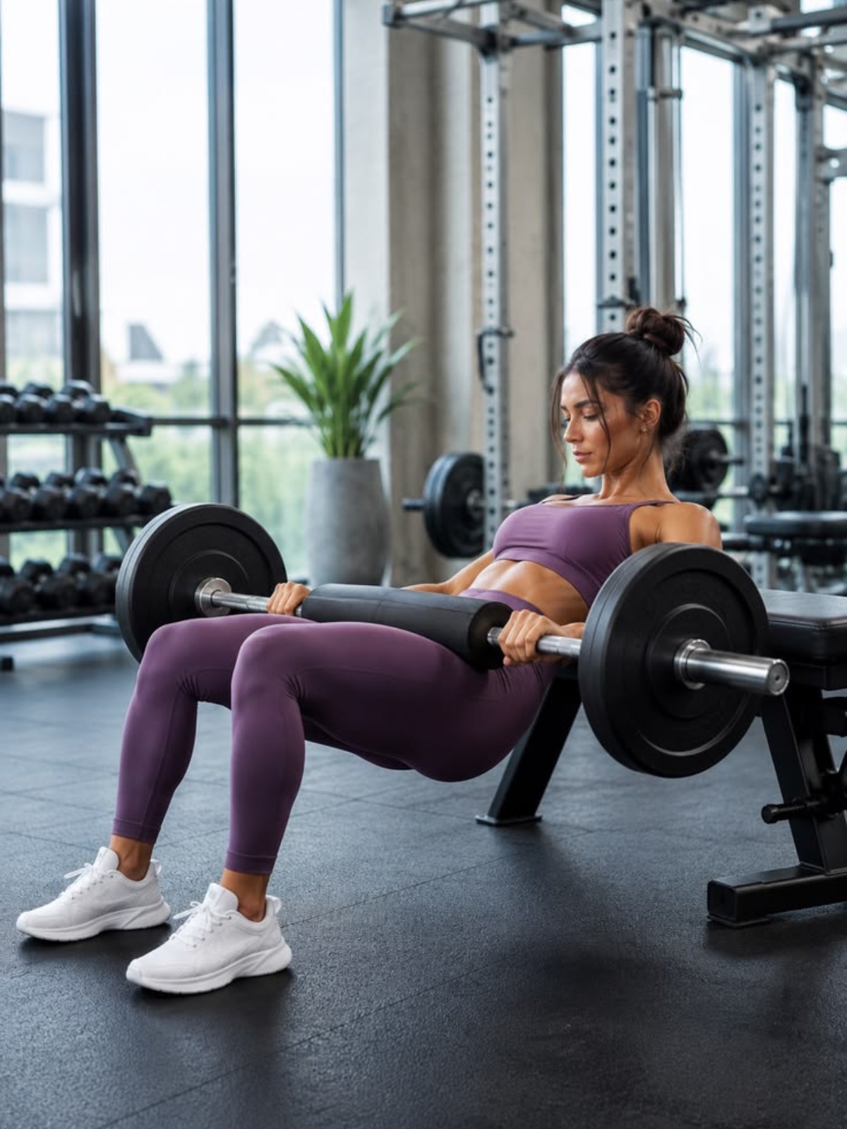 Hinh anh 5 bài tập kết hợp giúp hỗ trợ sức khỏe cho phụ nữ mắc hội chứng PCOS 6