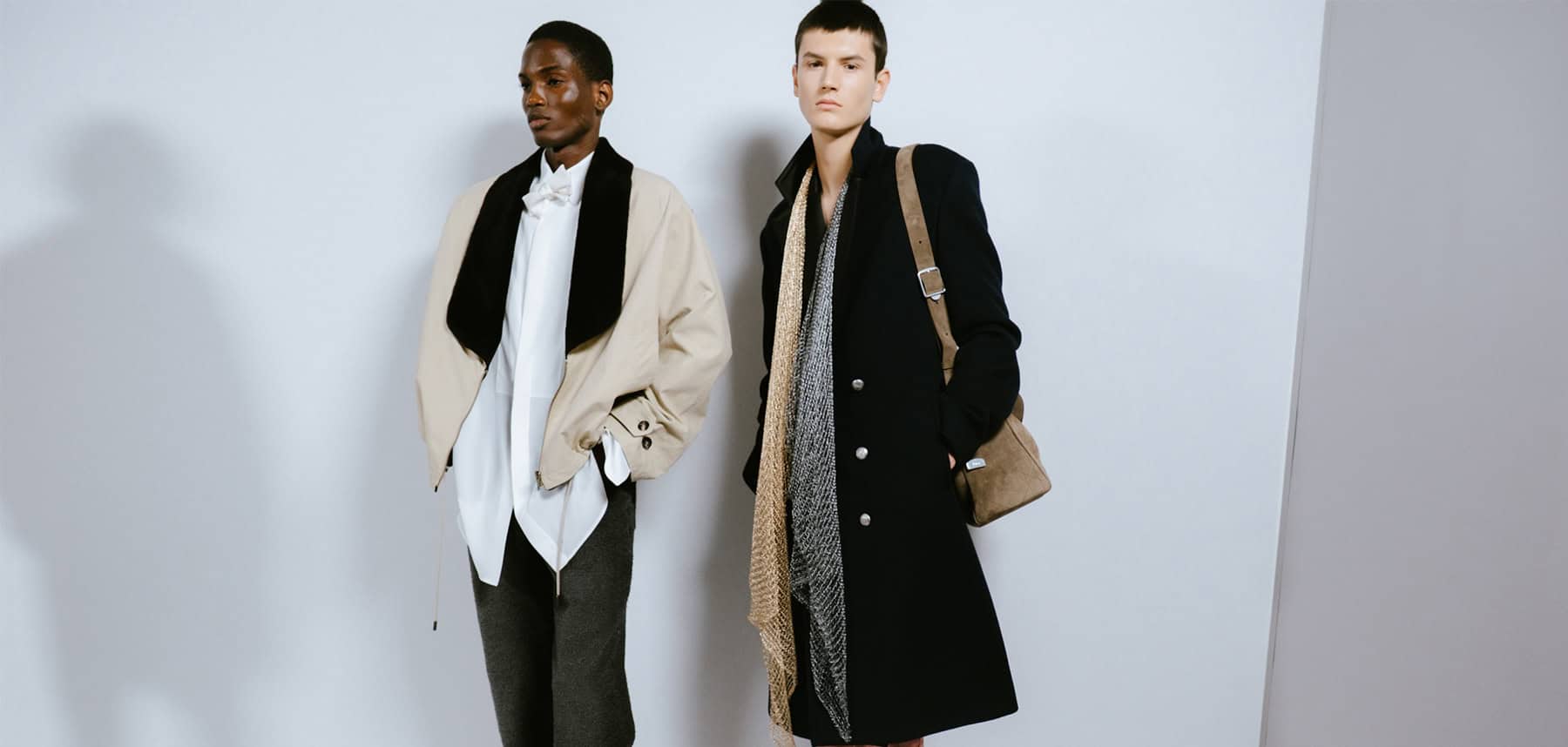 Hinh anh Menswear SS27 và cuộc dịch chuyển của ngôn ngữ phụ kiện  1