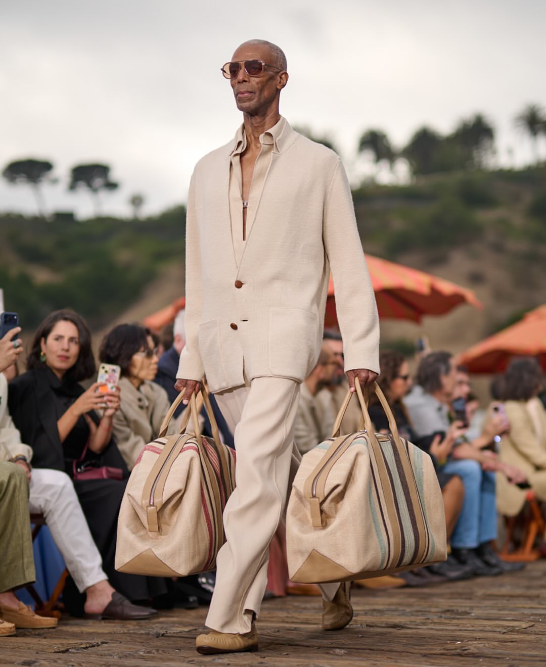 Hinh anh Menswear SS27 và cuộc dịch chuyển của ngôn ngữ phụ kiện  14