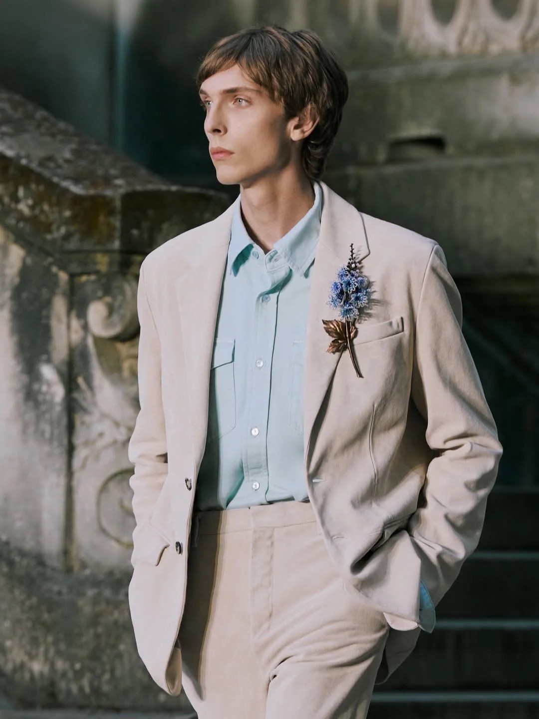 Hinh anh Menswear SS27 và cuộc dịch chuyển của ngôn ngữ phụ kiện  3