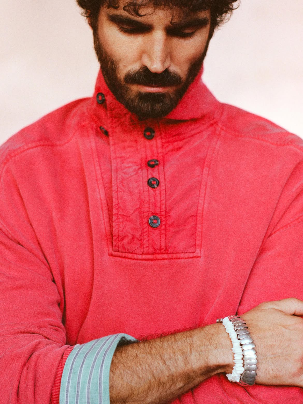 Hinh anh Menswear SS27 và cuộc dịch chuyển của ngôn ngữ phụ kiện  8