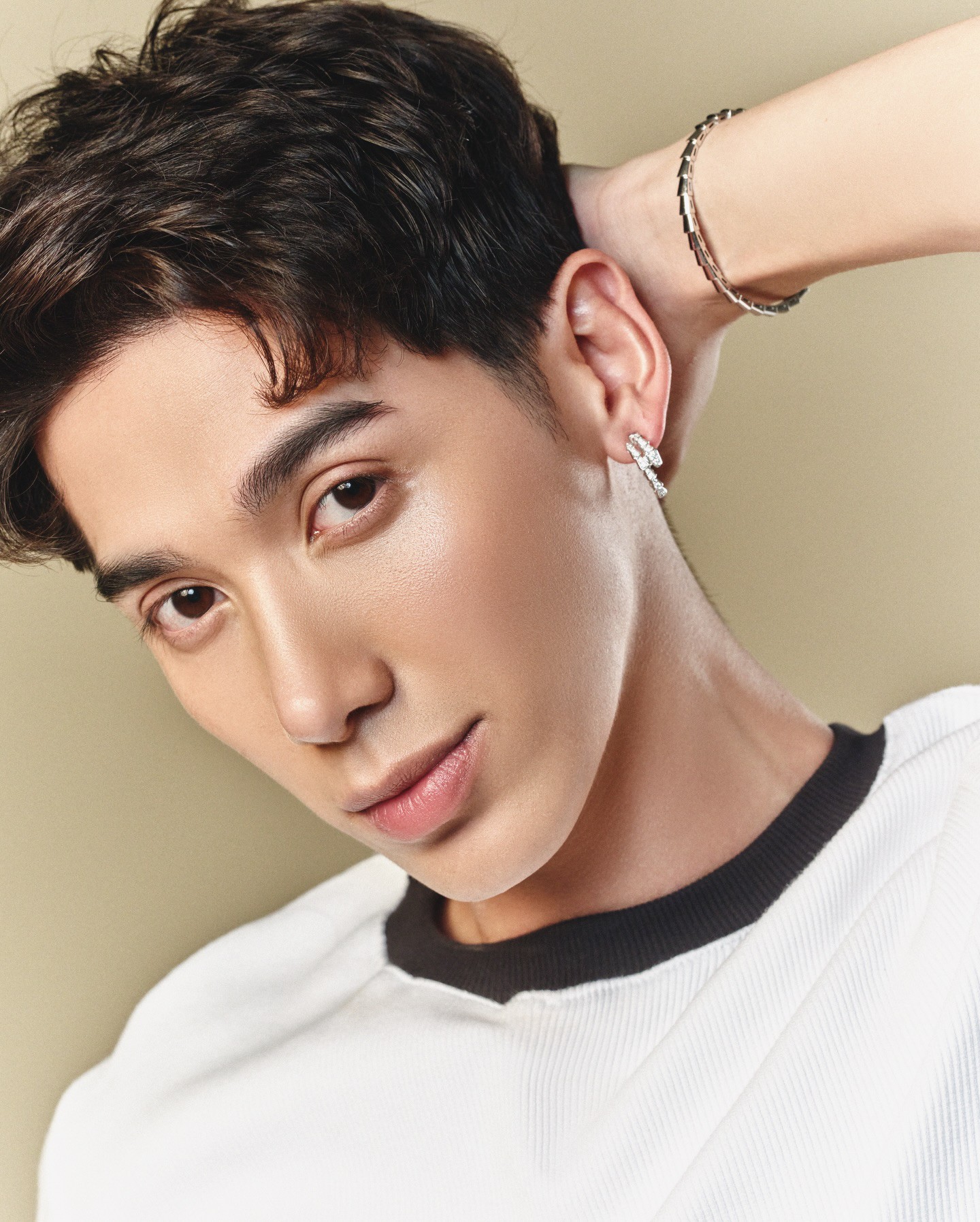 Hinh anh Plastique Tiara: "Drag Queen giúp tôi hiểu và chấp nhận bản thân theo cách trọn vẹn hơn" 4