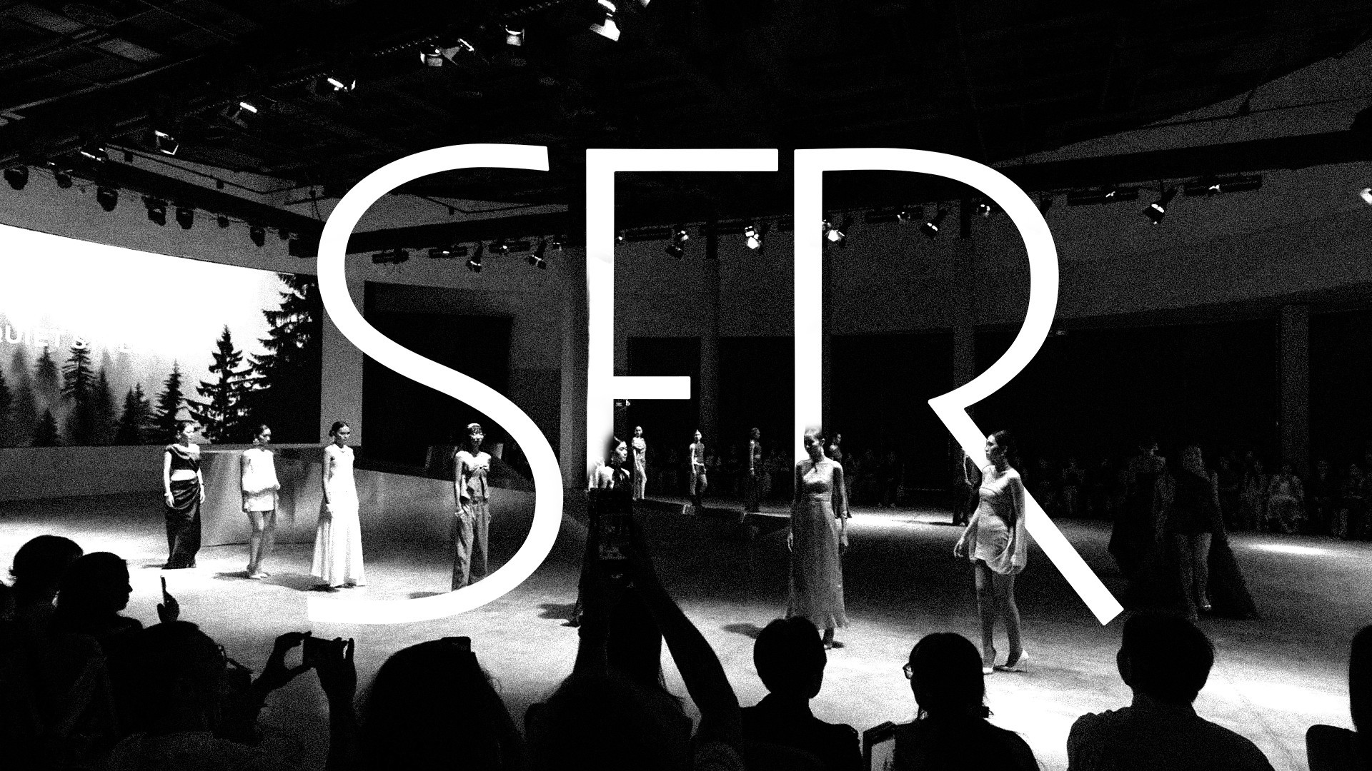 Saigon Fashion Runway: Chương mới từ SR Celebrating Local Pride