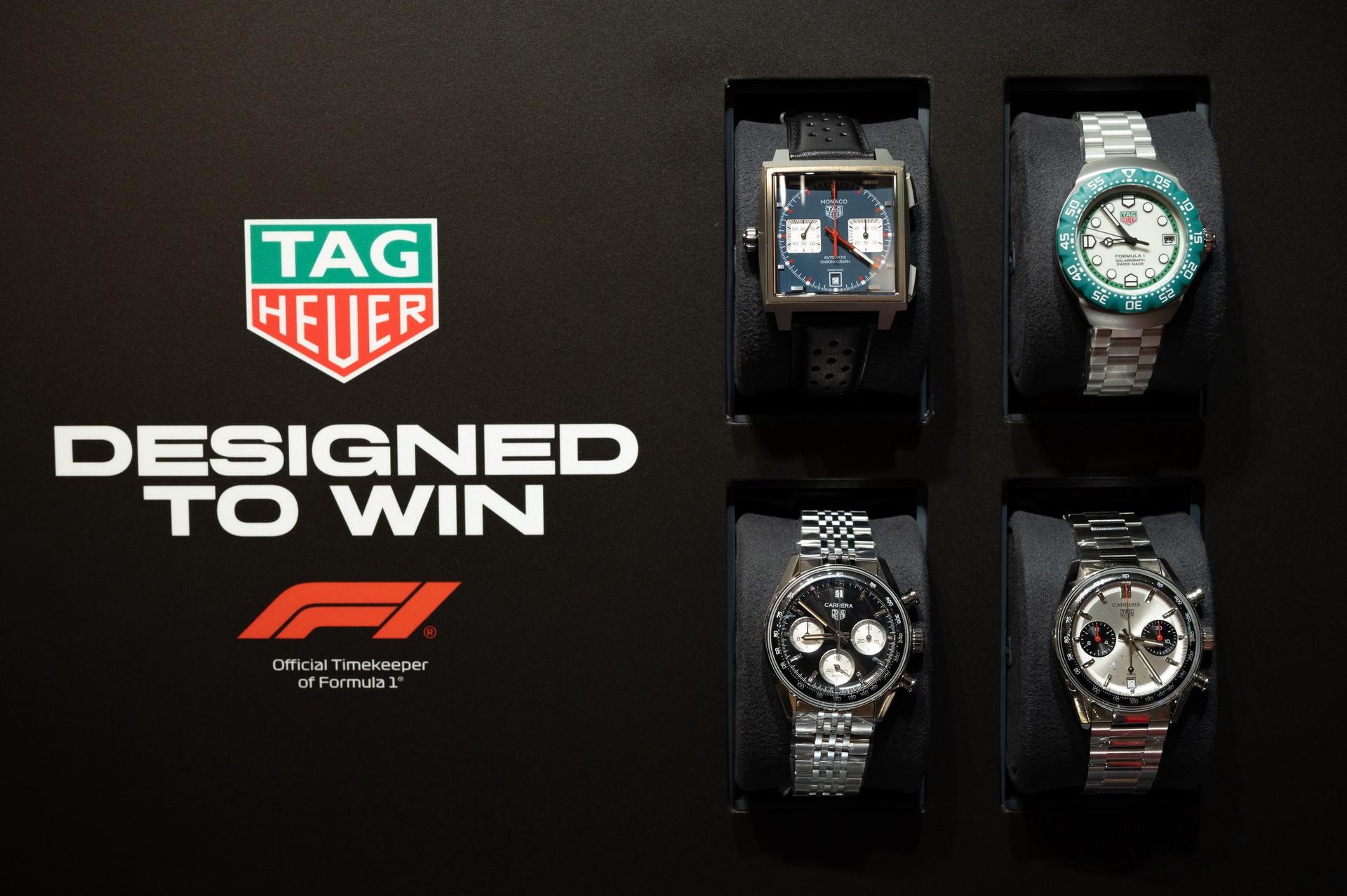 Hinh anh TAG Heuer giới thiệu không gian thương hiệu mới tại Saigon Centre 5