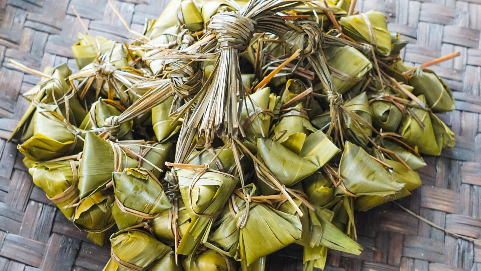 Hinh anh Tết Đoan Ngọ dưới góc nhìn văn hóa của người Việt và Hoa 8