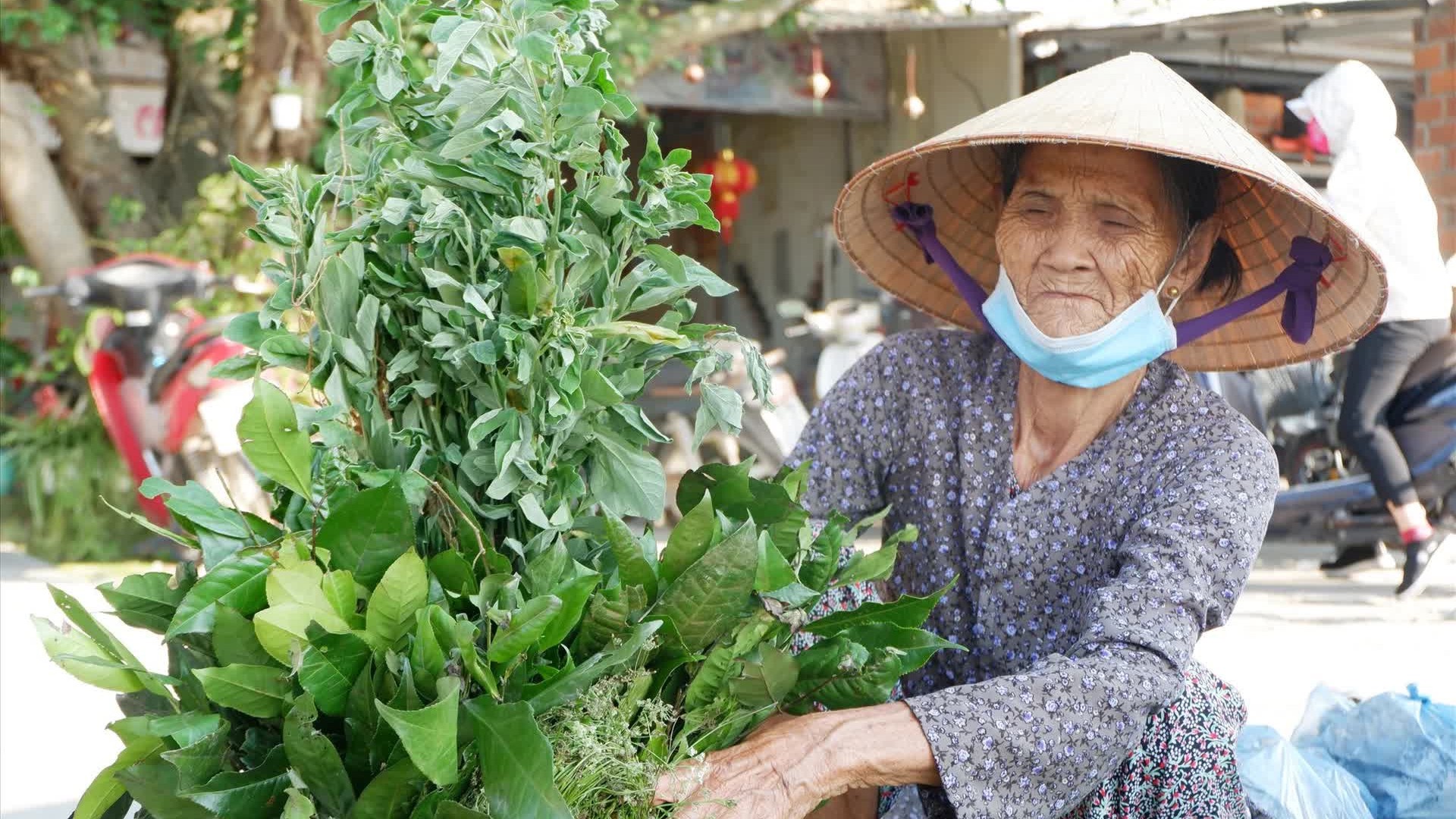 Hinh anh Tết Đoan Ngọ dưới góc nhìn văn hóa của người Việt và Hoa 6