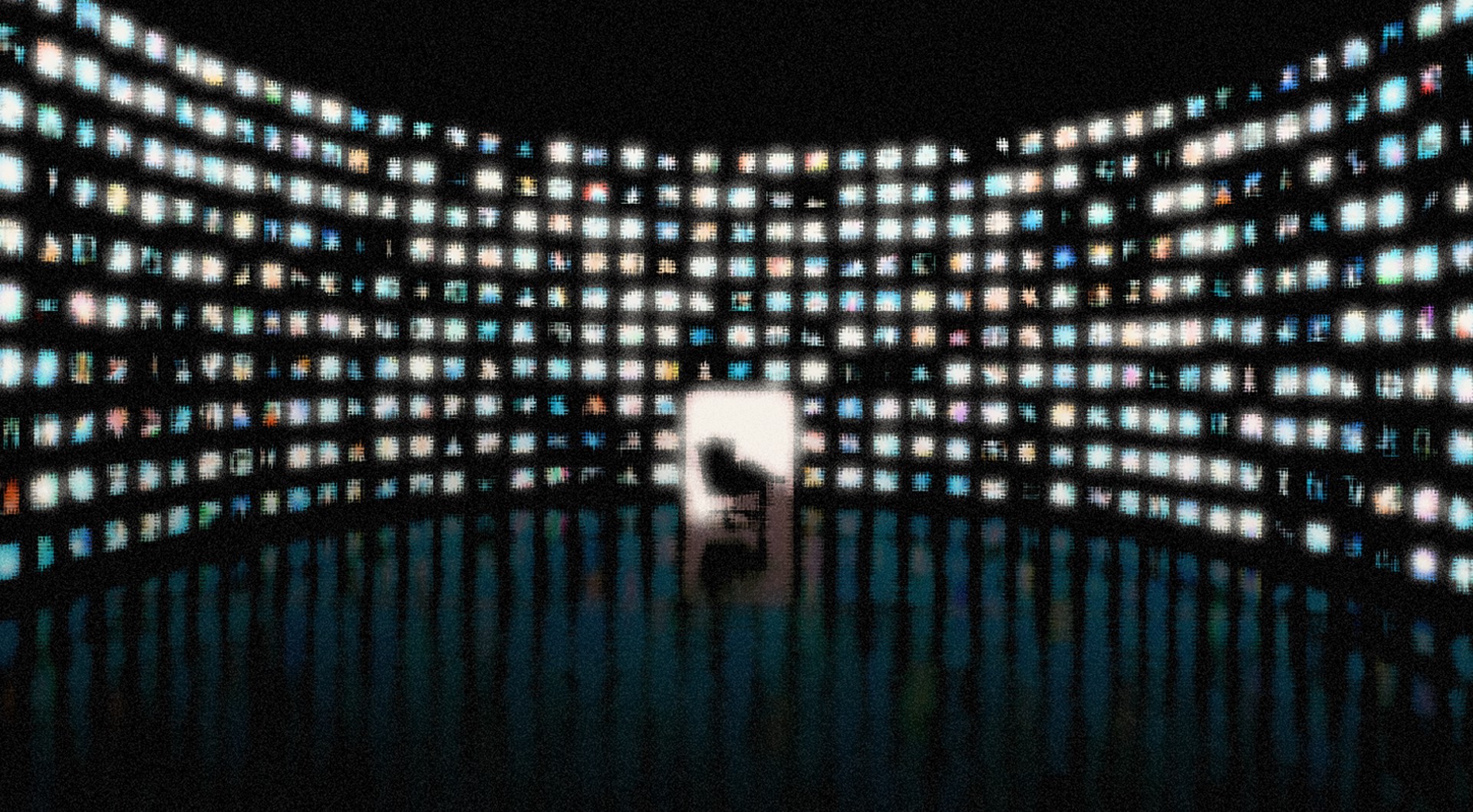 Cinematherapy: Phim ảnh trở thành nơi “trú ẩn” của cảm xúc