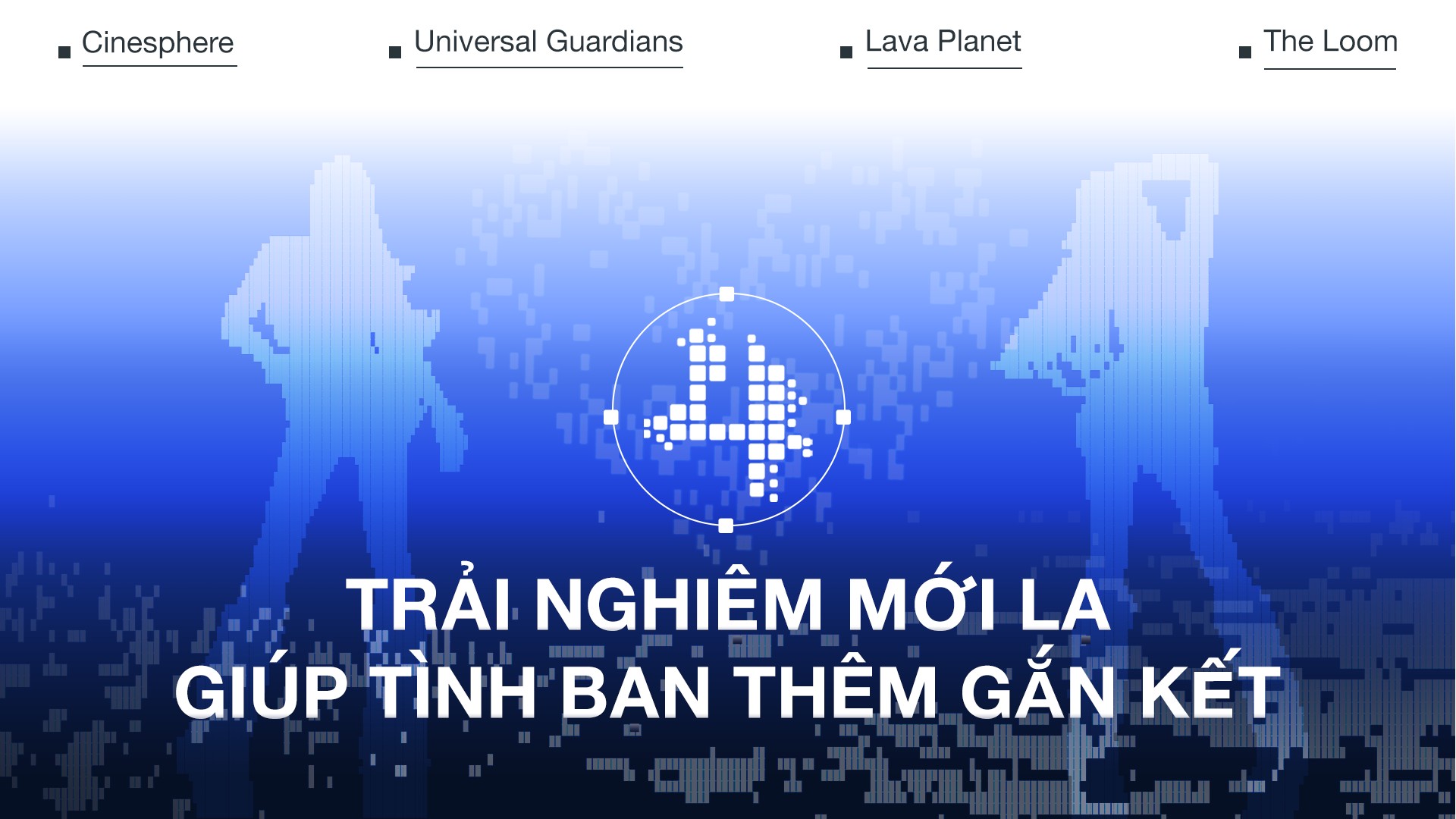 Hinh anh 4 trải nghiệm mới lạ cuối tuần giúp tình bạn thêm gắn kết 1