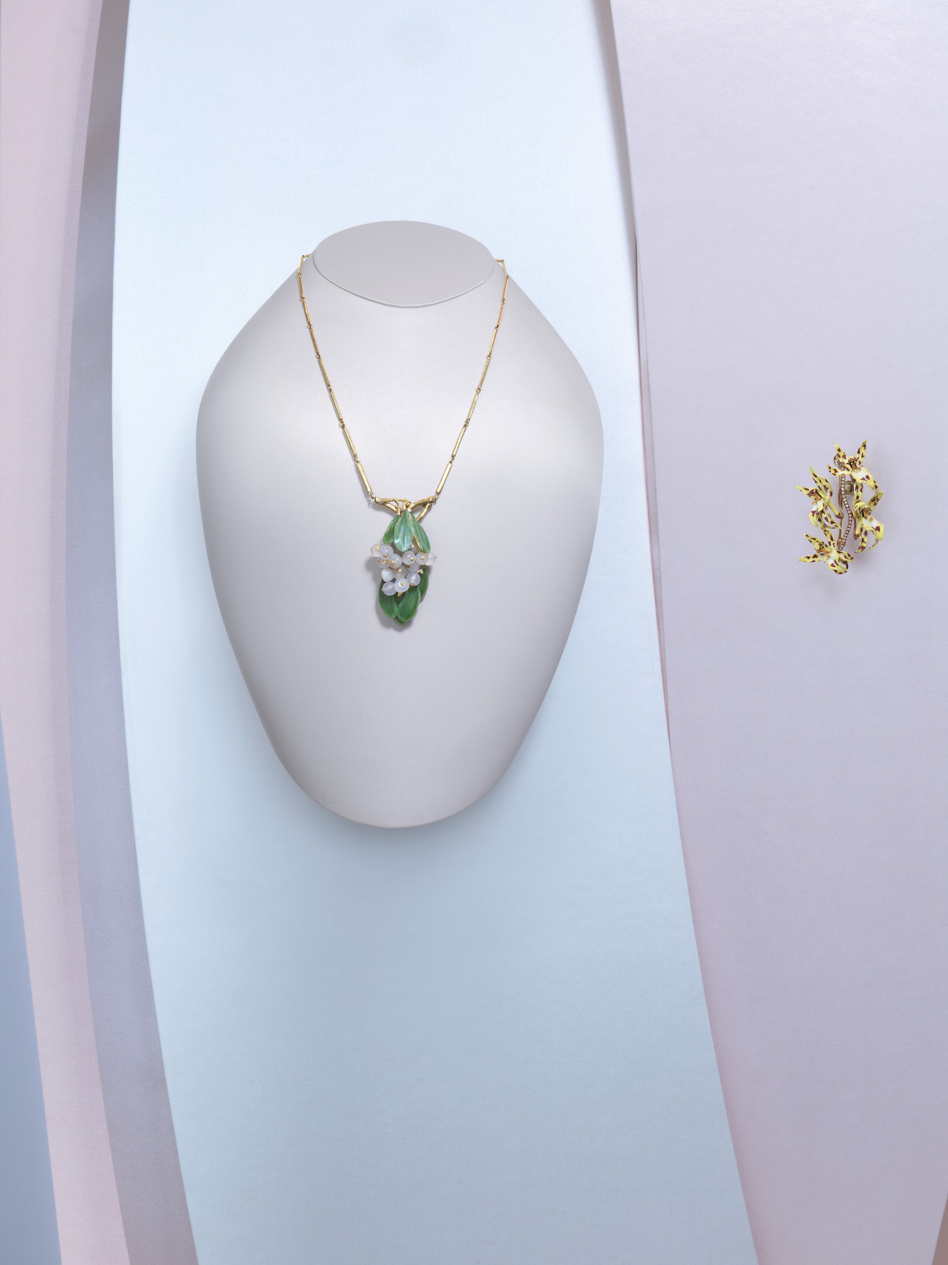 Hinh anh Sắc xanh Tiffany & Co. tỏa sáng giữa lòng Singapore 2