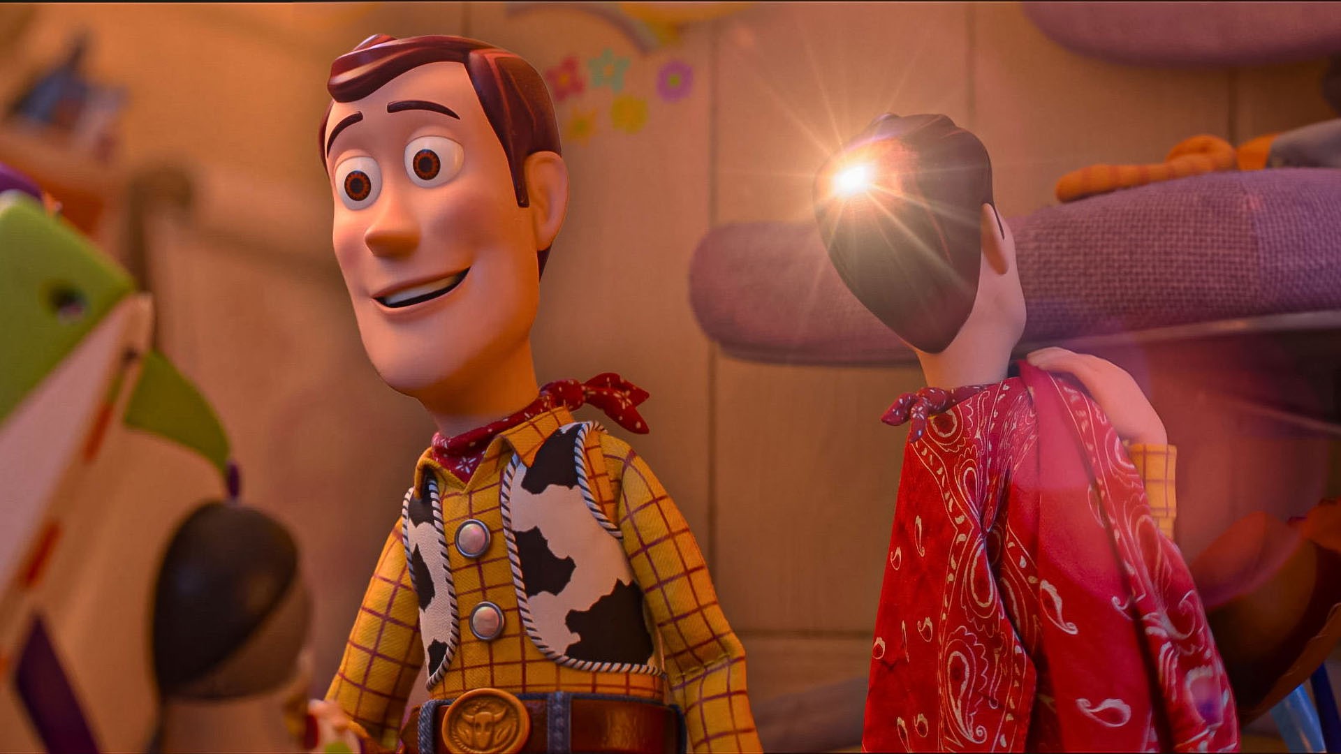 Hinh anh Hai bom tấn hoạt hình “Minions” và “Toy Story” 5 thống trị phòng vé mùa hè 4