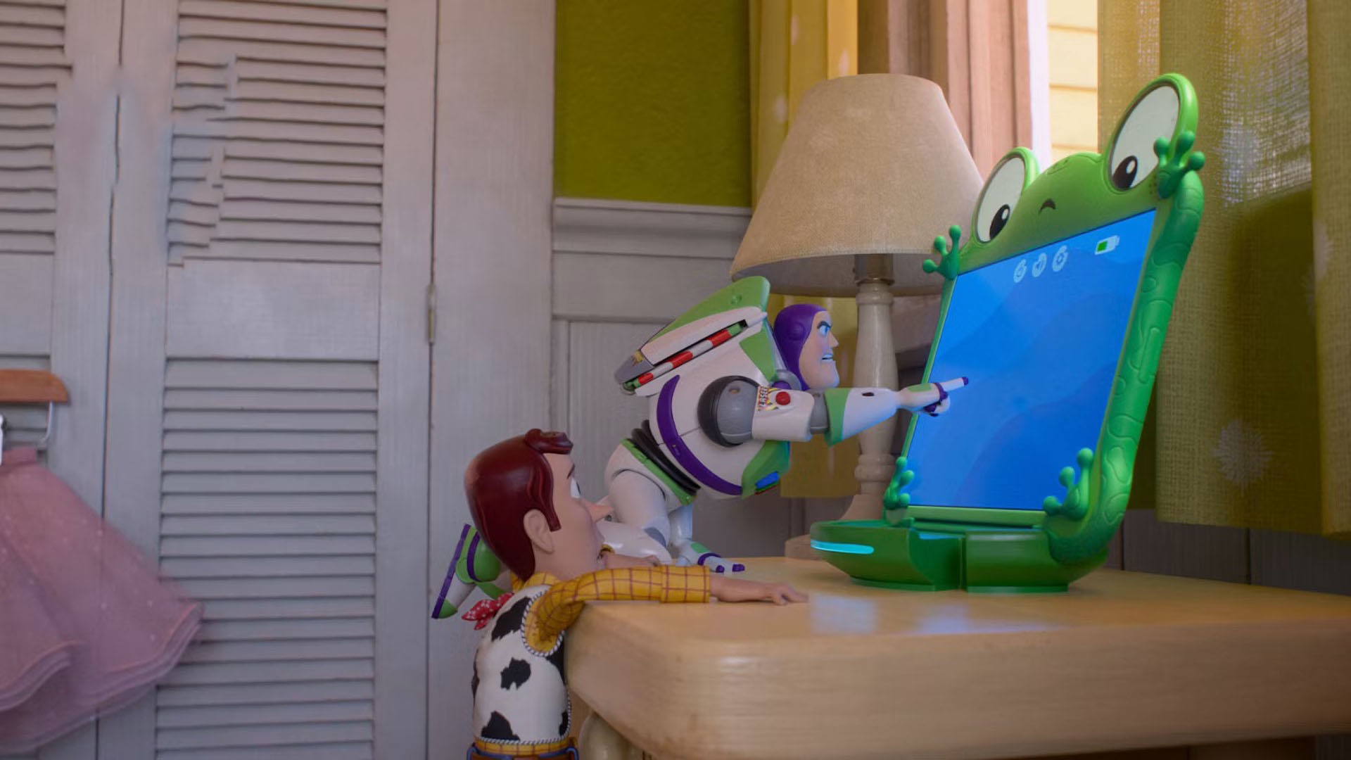 Hinh anh “Toy Story 5” có gì để giữ vững bản sắc thương hiệu trong thời đại mới? 7