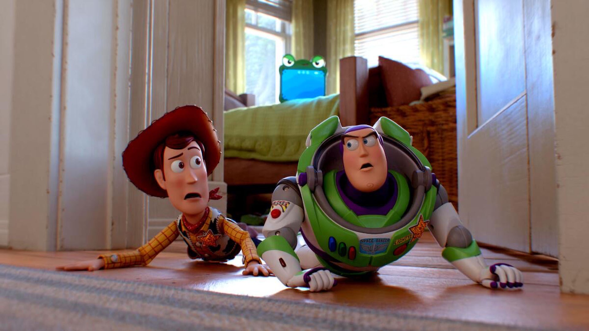 Hinh anh “Toy Story 5” có gì để giữ vững bản sắc thương hiệu trong thời đại mới? 6