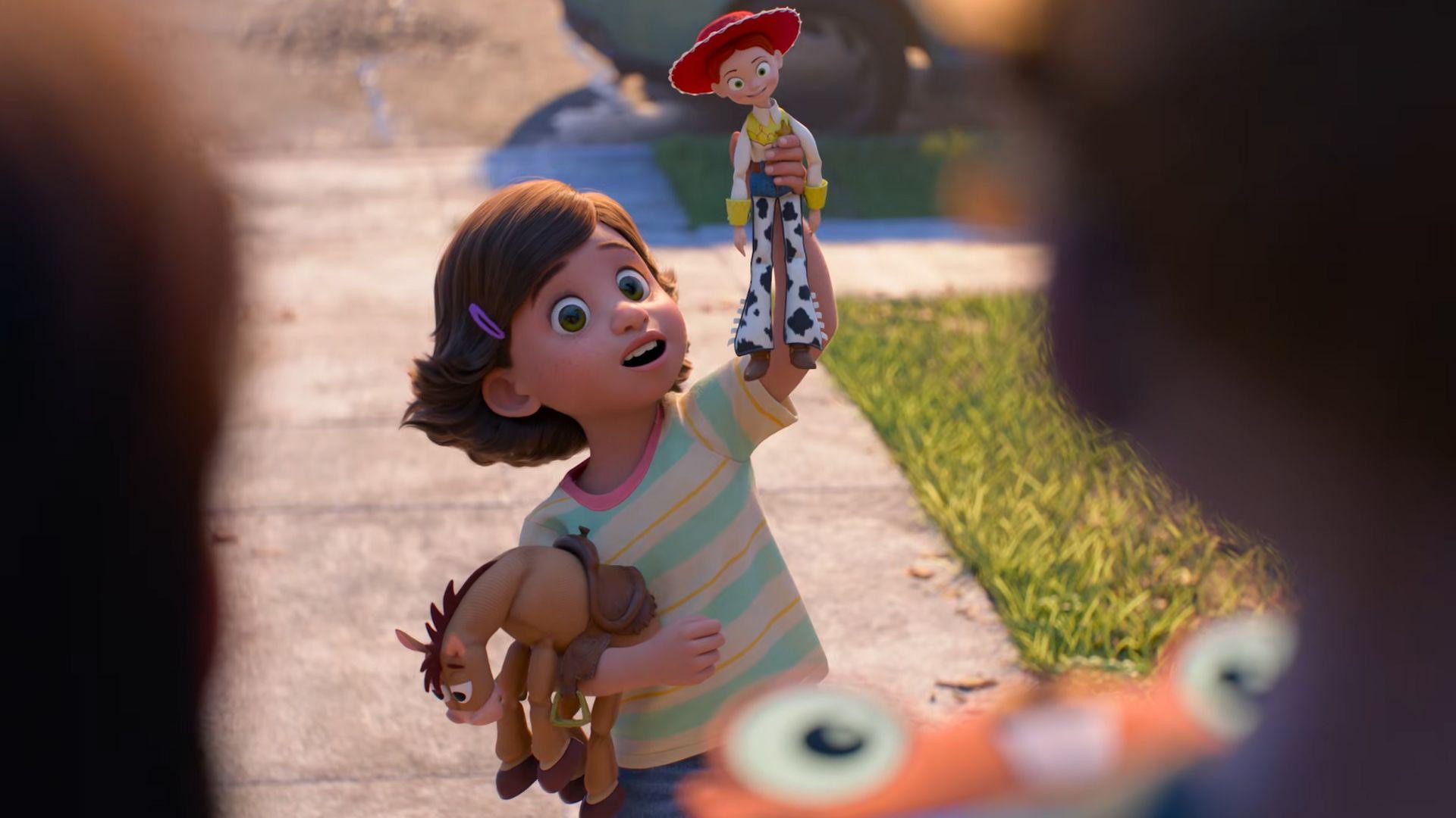 Hinh anh “Toy Story 5” có gì để giữ vững bản sắc thương hiệu trong thời đại mới? 1