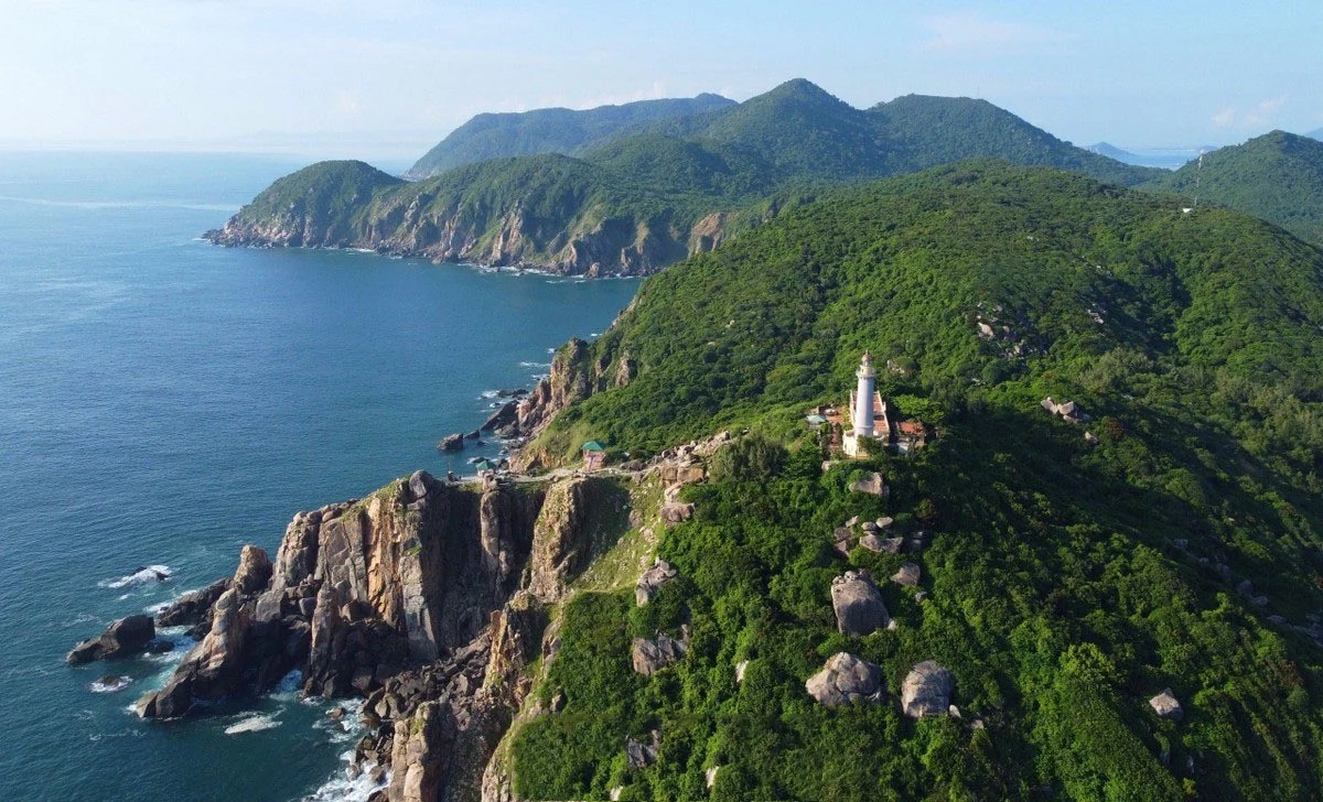 Hinh anh 48 giờ thong thả ở Phú Yên: Bản thảo dịu dàng của nắng, gió dọc triền duyên hải 11