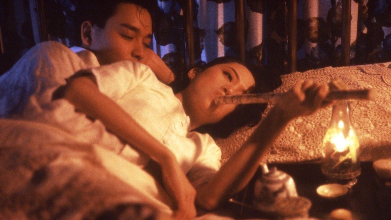 Hinh anh ‘Yên chi khâu’: phận mỏng như hoa, tình bạc như mộng 14