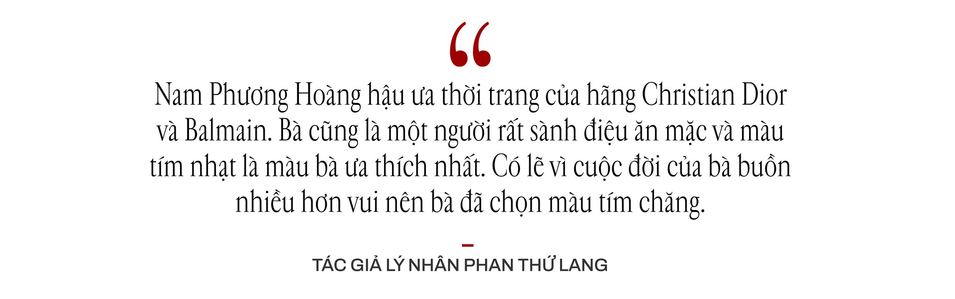 Hinh anh Hoàng hậu Nam Phương, một biểu tượng 38
