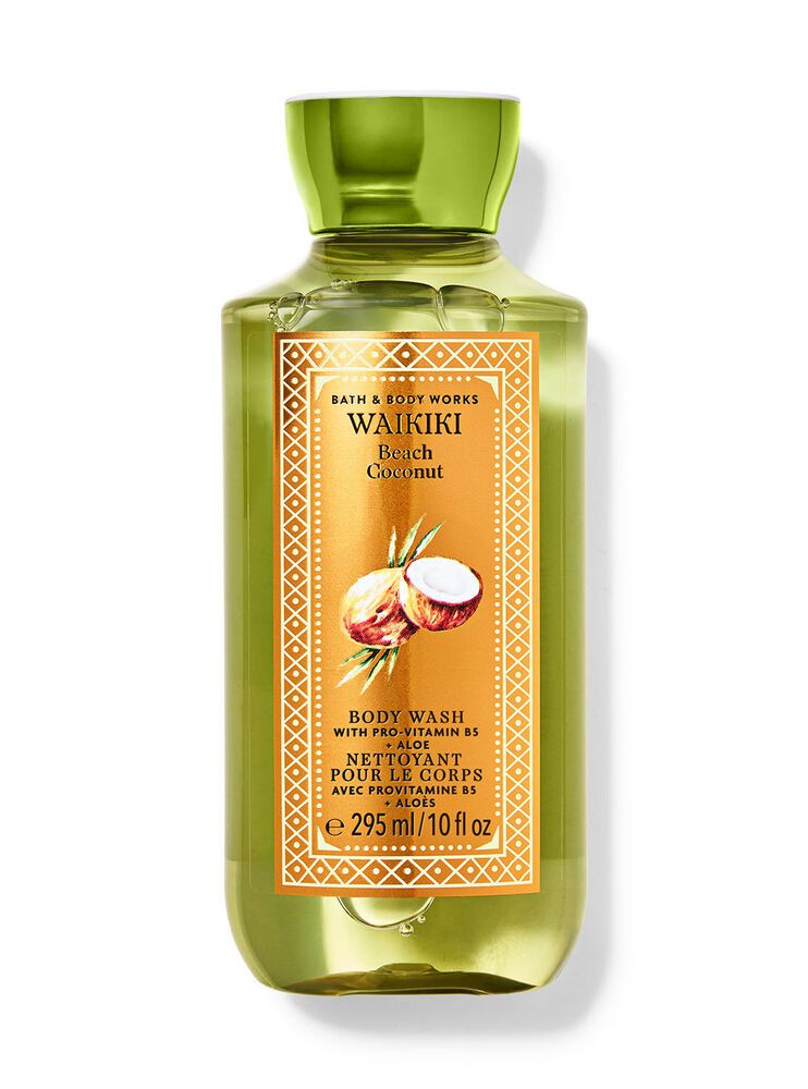 Hinh anh Bath & Body Works mang tinh thần mùa hè Brazil vào Viva Collection 5