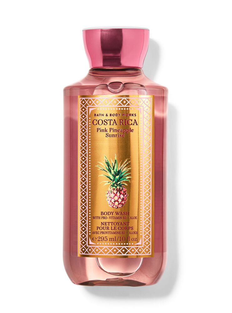 Hinh anh Bath & Body Works mang tinh thần mùa hè Brazil vào Viva Collection 8