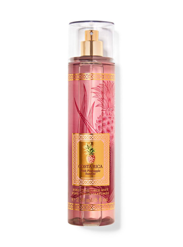 Hinh anh Bath & Body Works mang tinh thần mùa hè Brazil vào Viva Collection 9