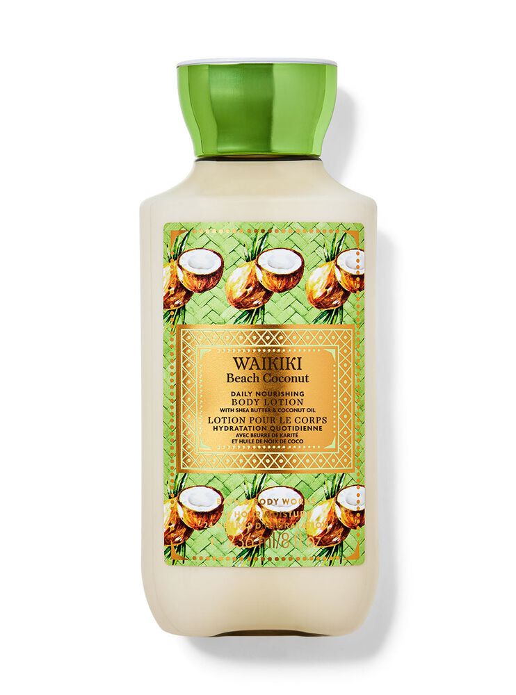 Hinh anh Bath & Body Works mang tinh thần mùa hè Brazil vào Viva Collection 6