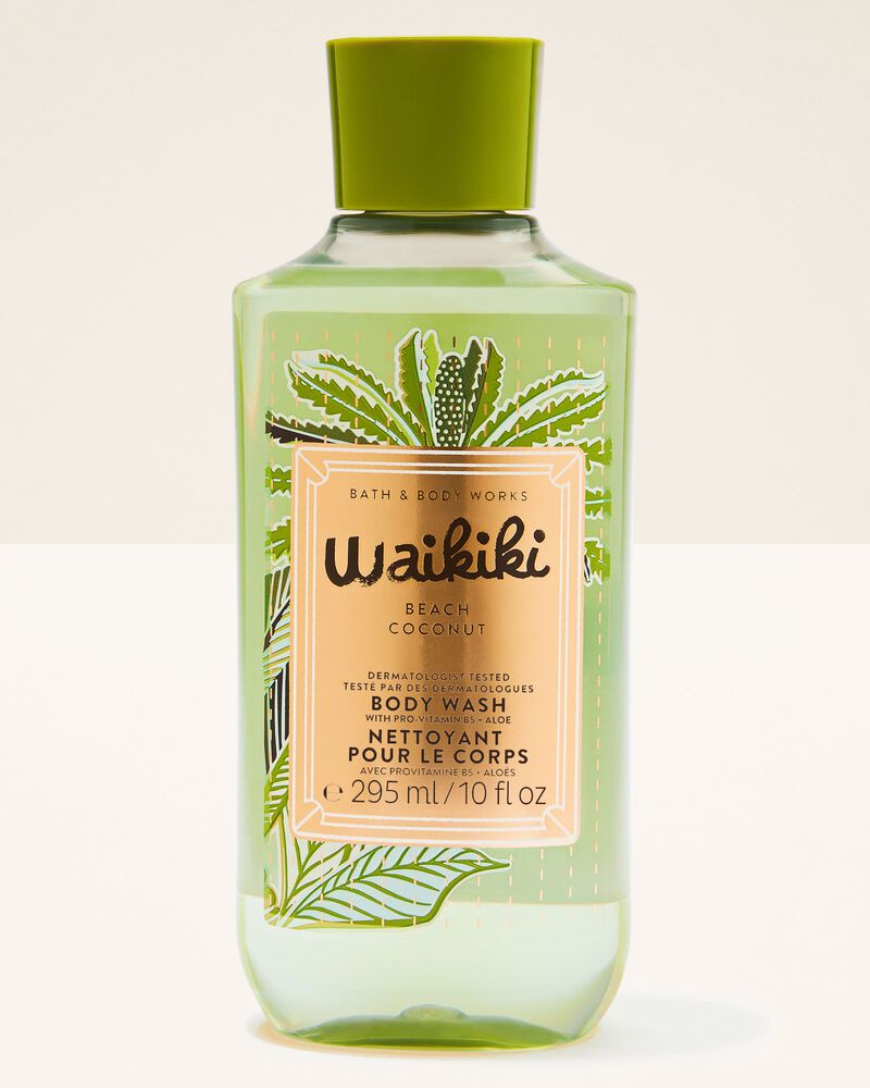 Hinh anh Bath & Body Works mang tinh thần mùa hè Brazil vào Viva Collection 7