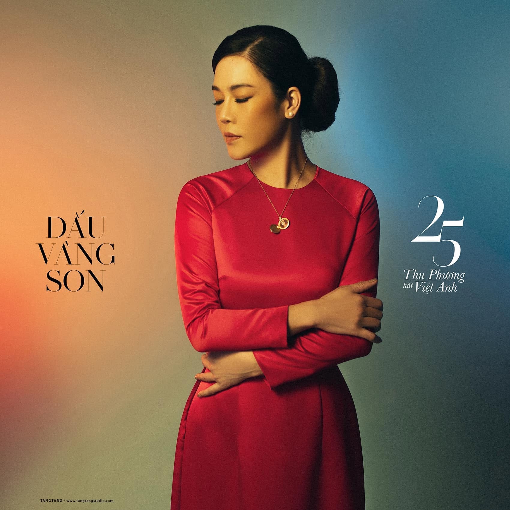 Hinh anh Nam Phương Hoàng hậu trong dòng chảy sáng tạo đương đại 3