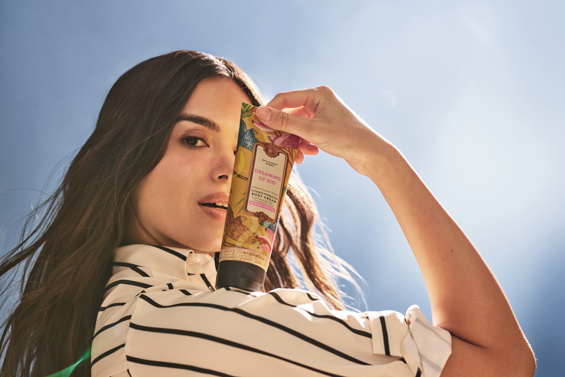 Hinh anh Bath & Body Works mang tinh thần mùa hè Brazil vào Viva Collection 4