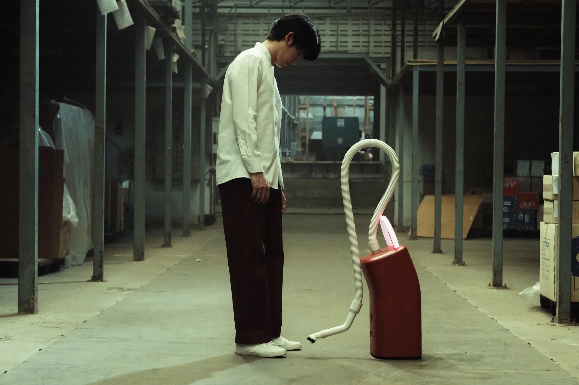 Hinh anh “A Useful Ghost”: Dấu ấn táo bạo của điện ảnh Thái 1