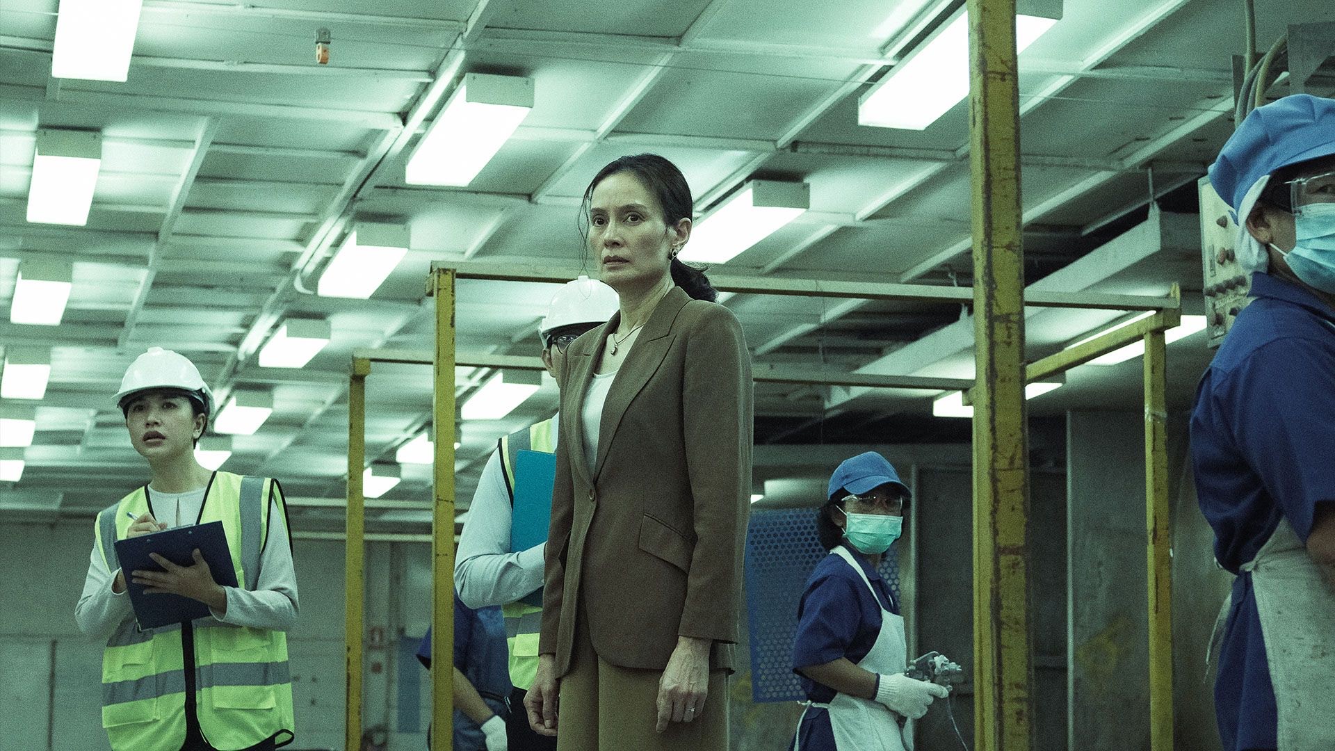 Hinh anh “A Useful Ghost”: Dấu ấn táo bạo của điện ảnh Thái 6