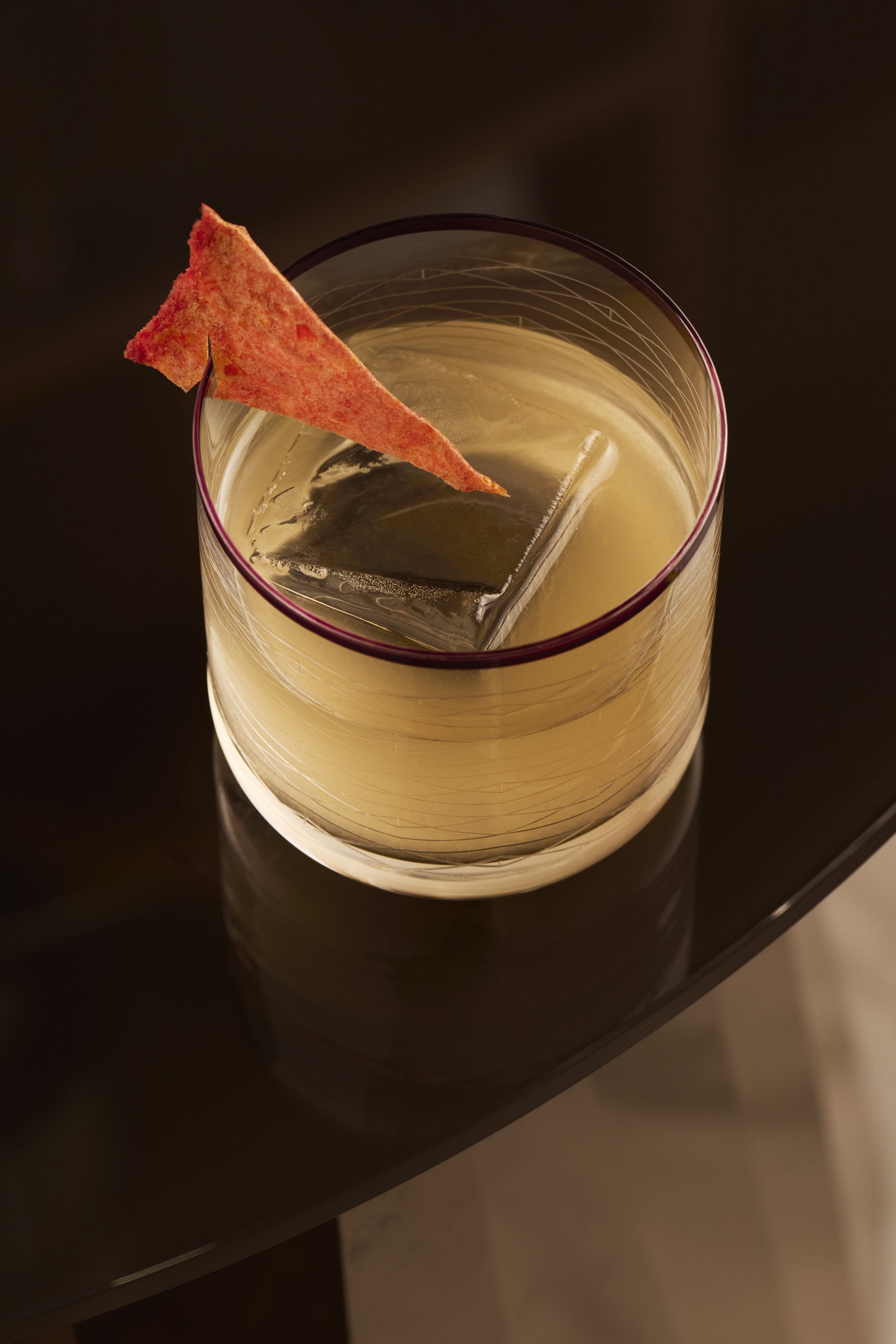Hinh anh Khi câu chuyện di sản hai thế kỷ được tái hiện qua menu cocktail độc bản tại Sapa 3