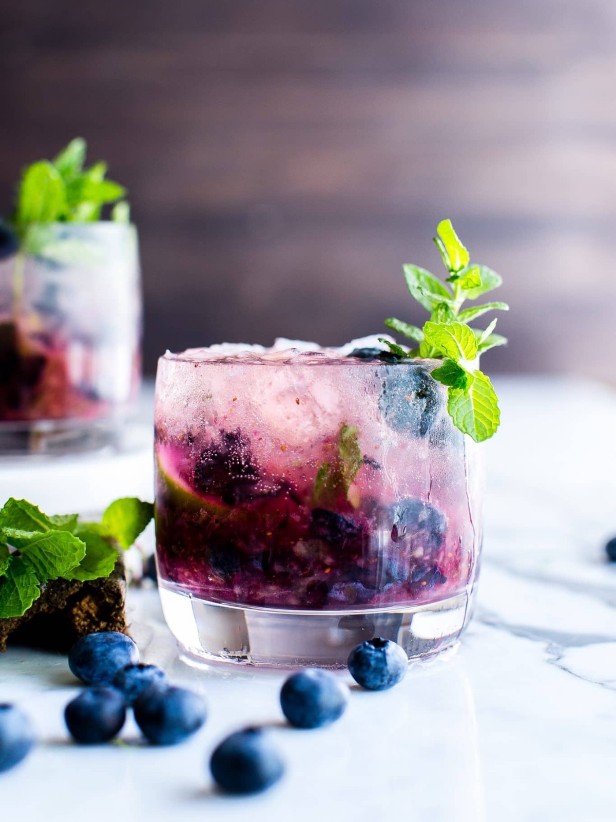 Hinh anh Healthy Kitchen: 7 công thức mojito thanh mát cho ngày cuối tuần 14