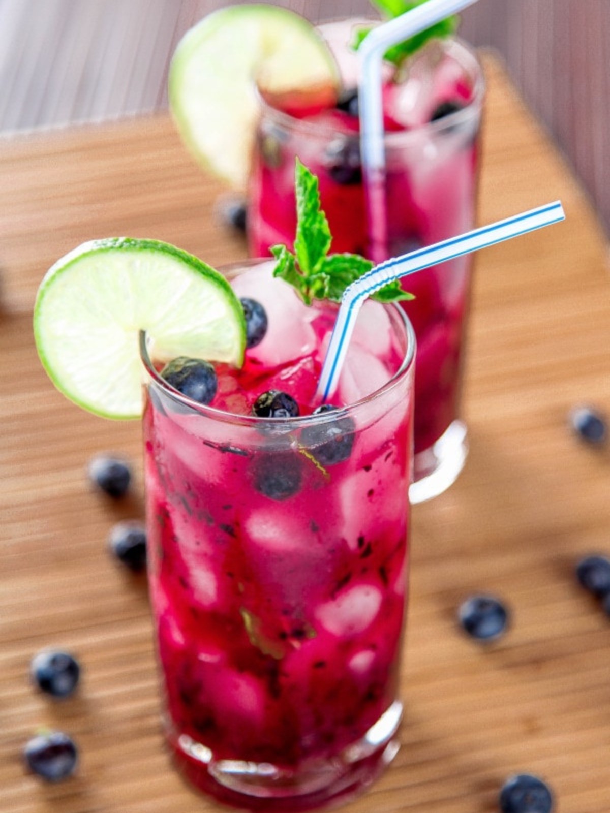 Hinh anh Healthy Kitchen: 7 công thức mojito thanh mát cho ngày cuối tuần 13