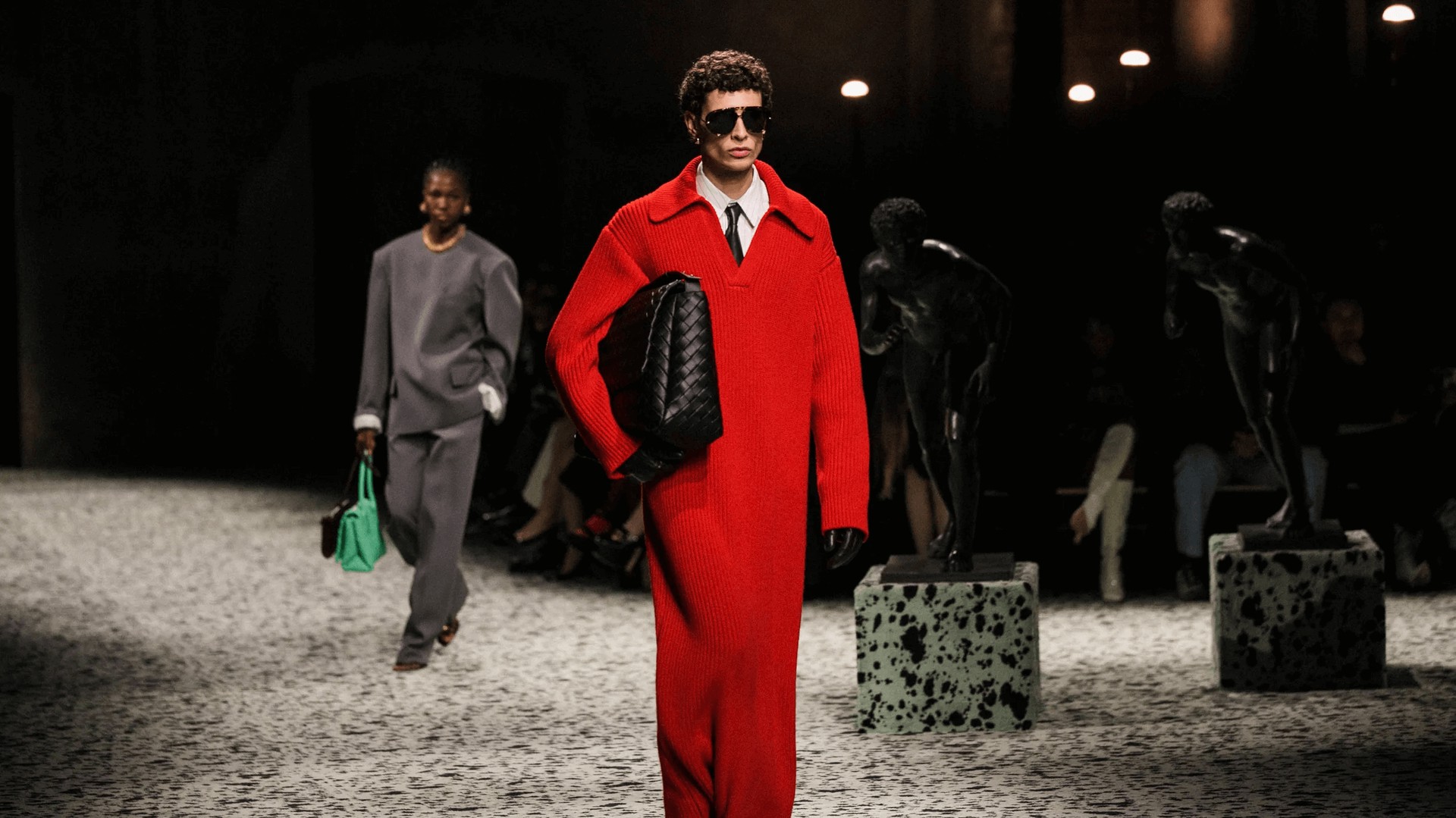Hinh anh Bottega Veneta bổ nhiệm CEO mới từ LVMH Beauty 3