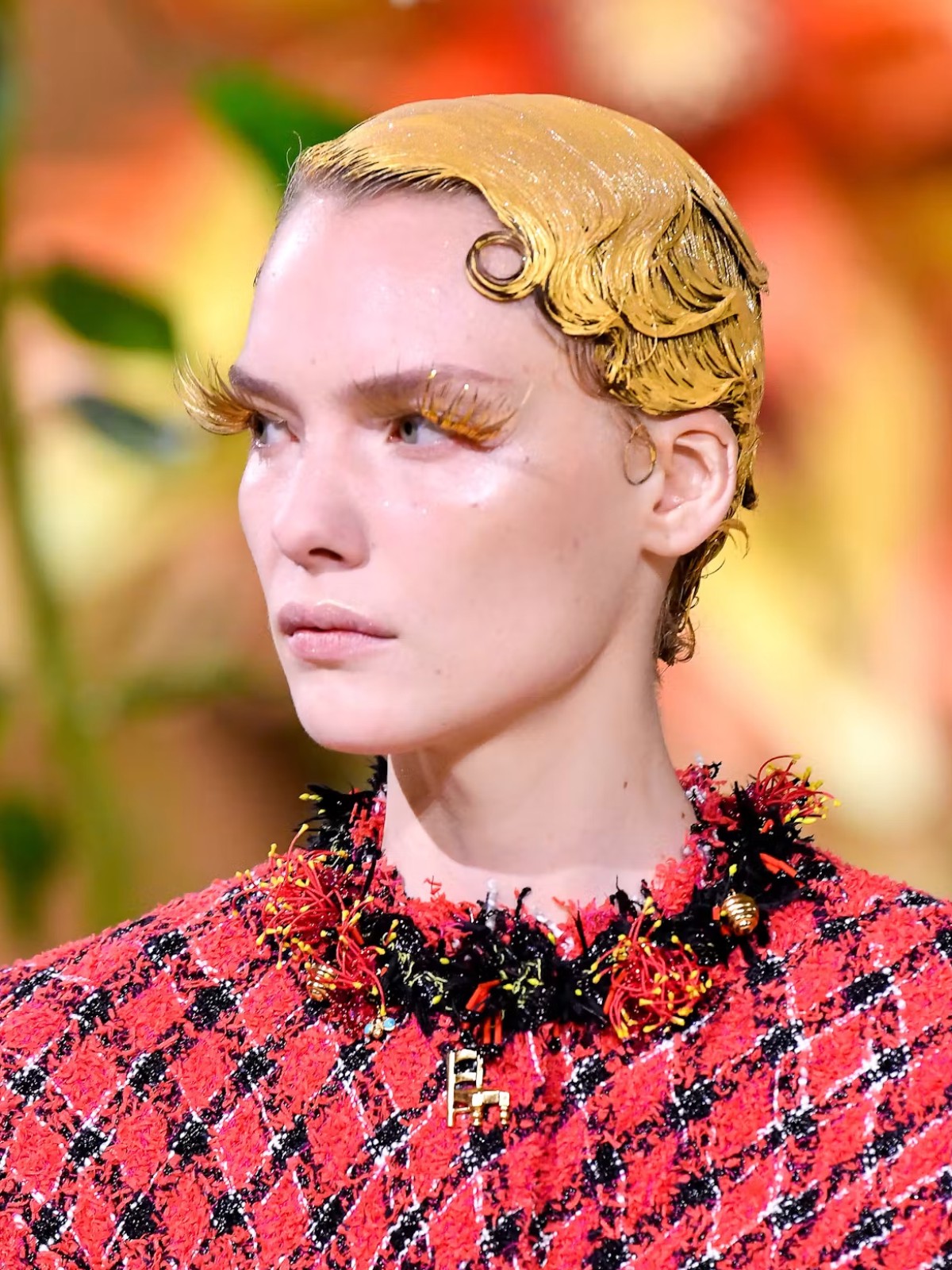 Hinh anh CHANEL Haute Couture FW26: Mỹ miều dưới bóng thi ca 4