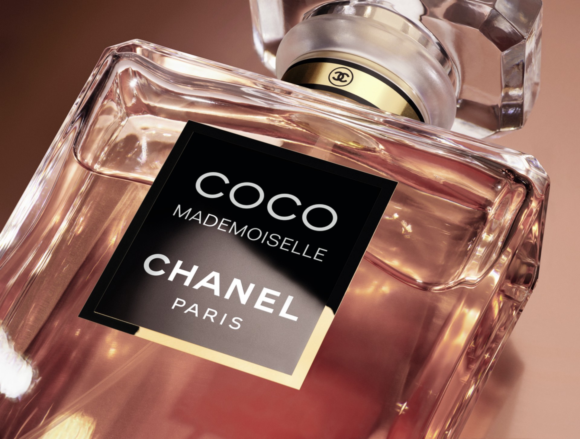 Hinh anh CRUSH ABSOLU: Dấu hương mới của CHANEL COCO MADEMOISELLE 4