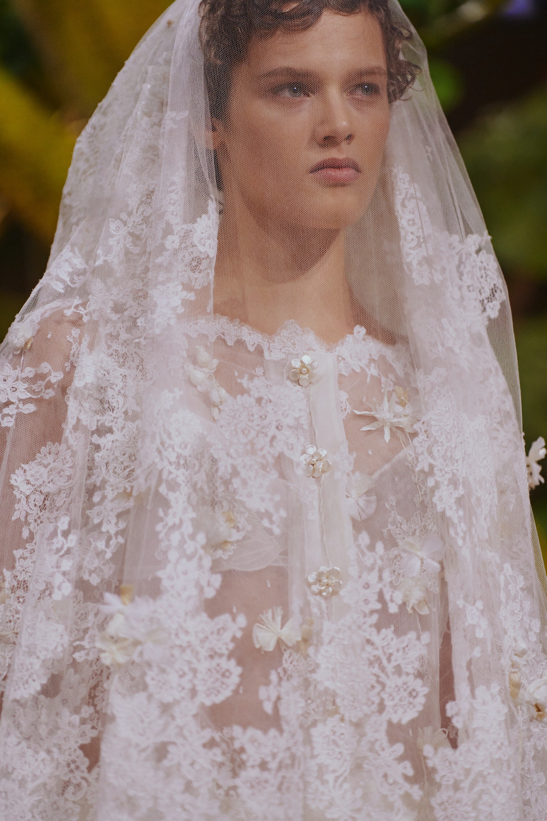 Hinh anh CHANEL Haute Couture Fall/Winter 2026: Phép màu của xưởng may 50