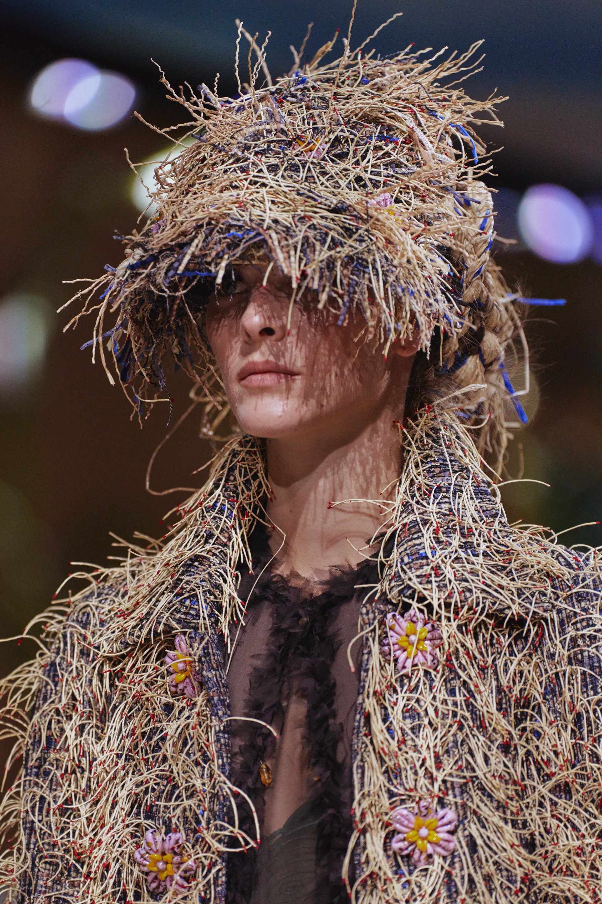 Hinh anh CHANEL Haute Couture Fall/Winter 2026: Phép màu của xưởng may 19