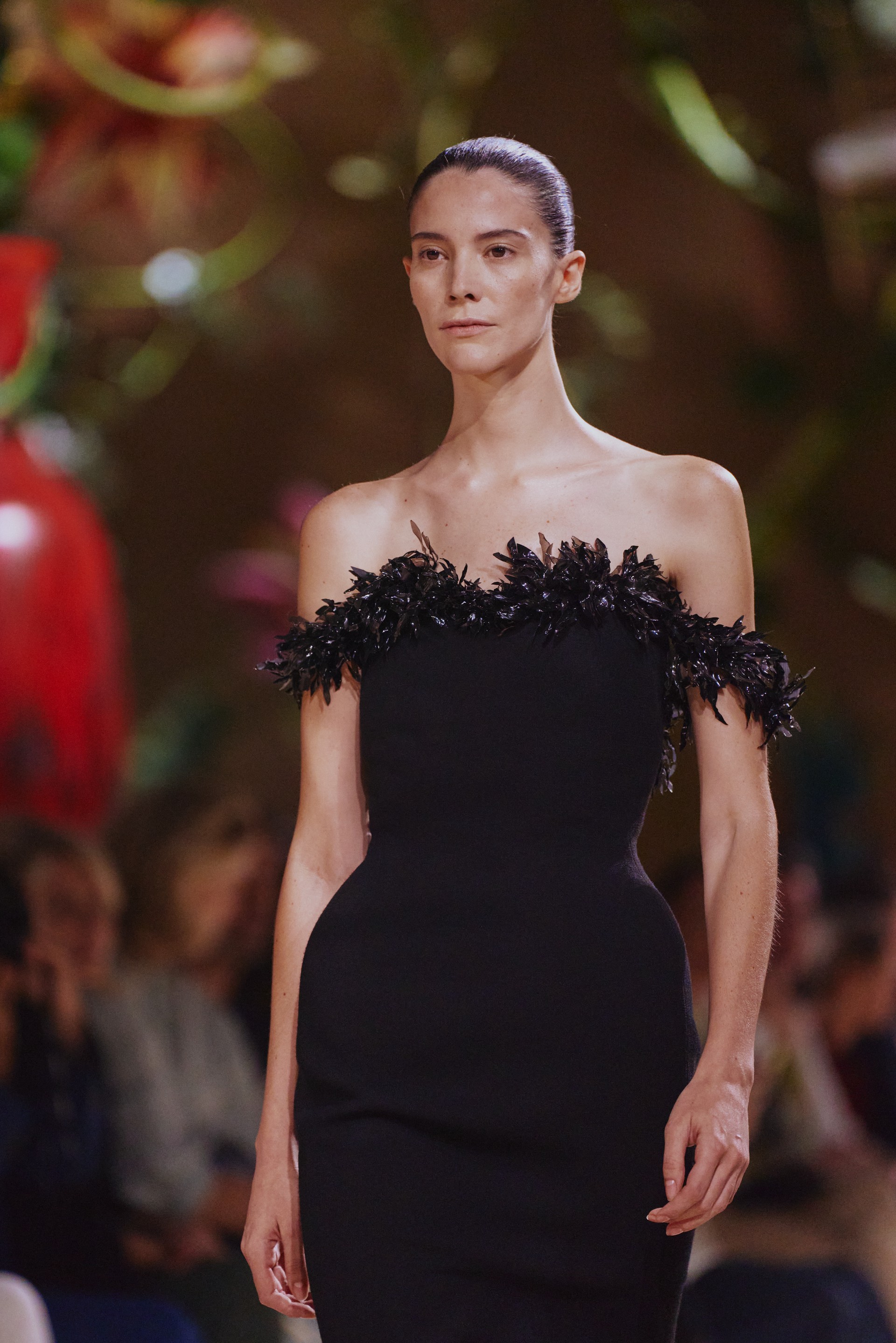 Hinh anh CHANEL Haute Couture Fall/Winter 2026: Phép màu của xưởng may 31